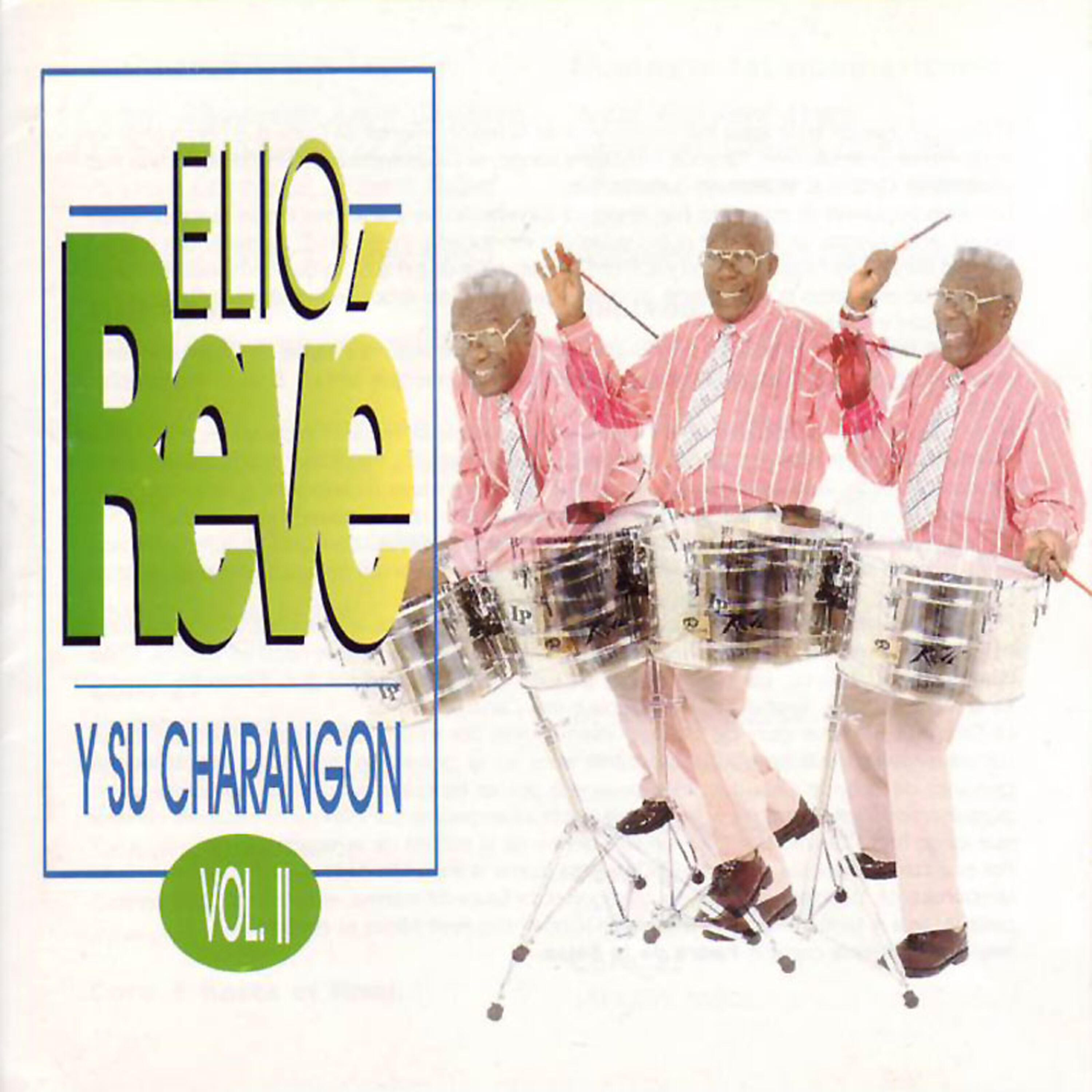 Elio Reve - Changui Campanero