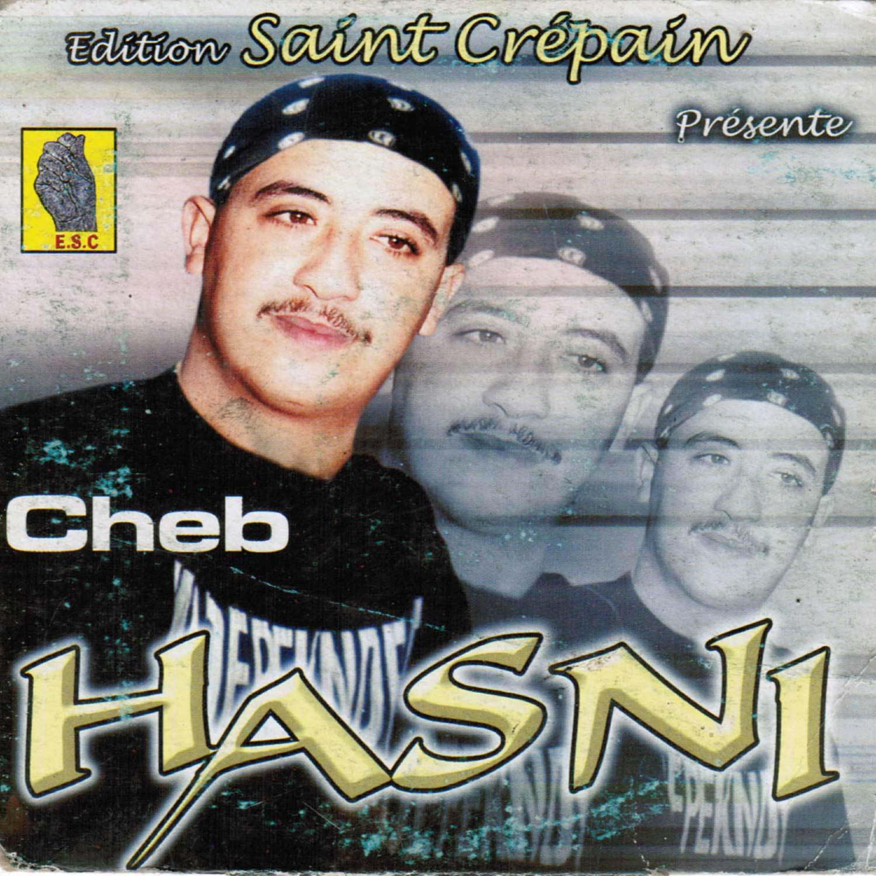 Cheb Hasni - La goulthalek ya mon amour