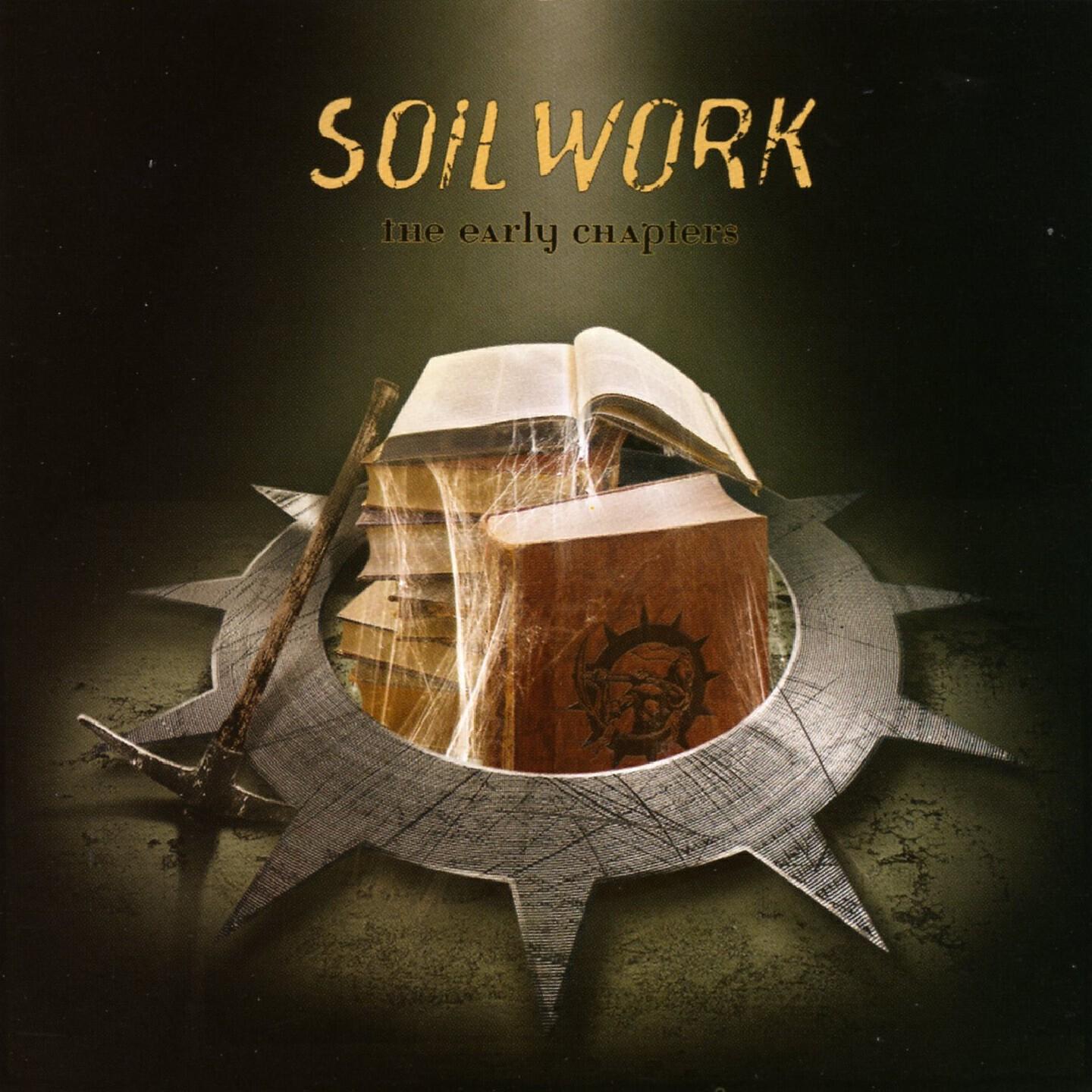 Soilwork - Shadow Child