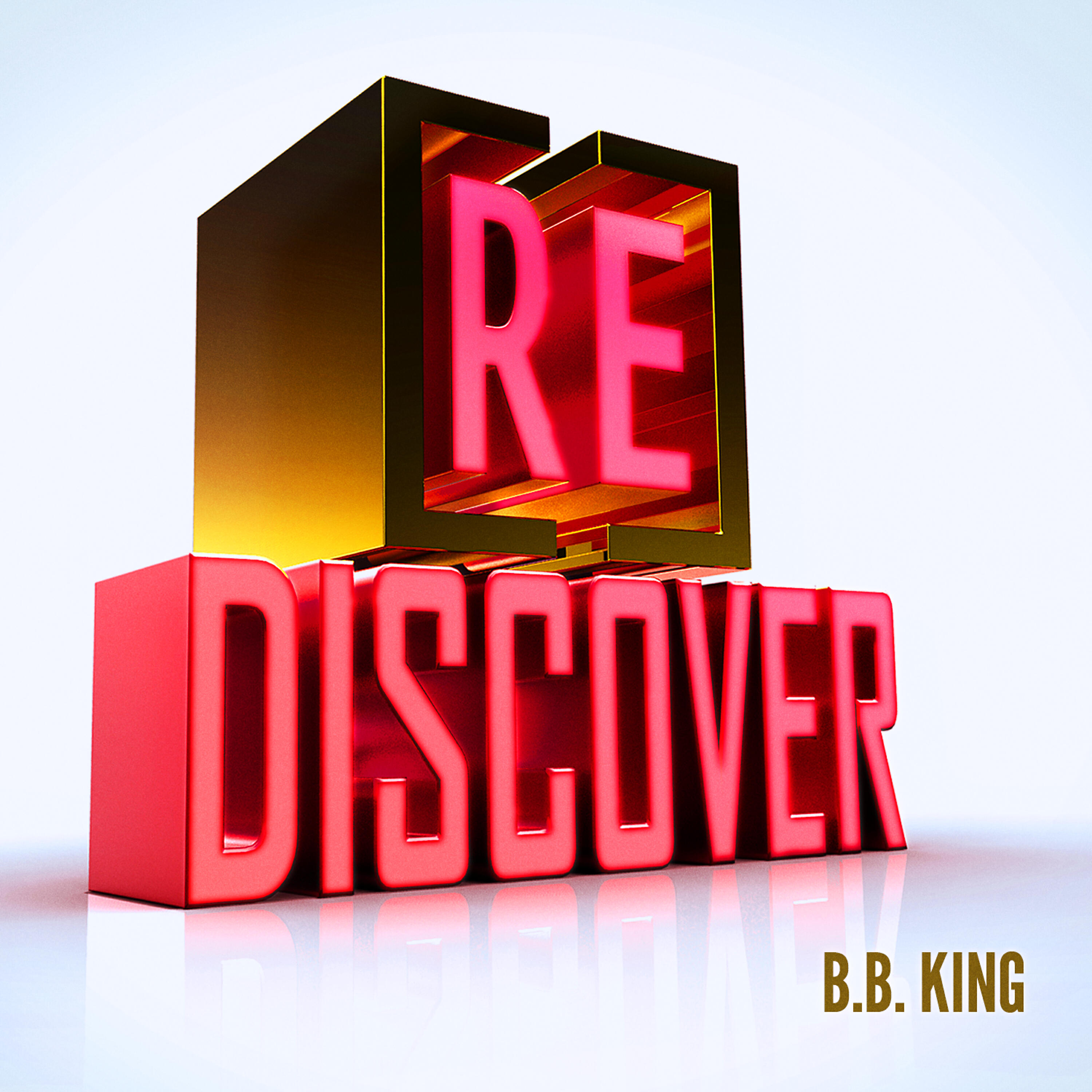 B.B. King - Bb Blues