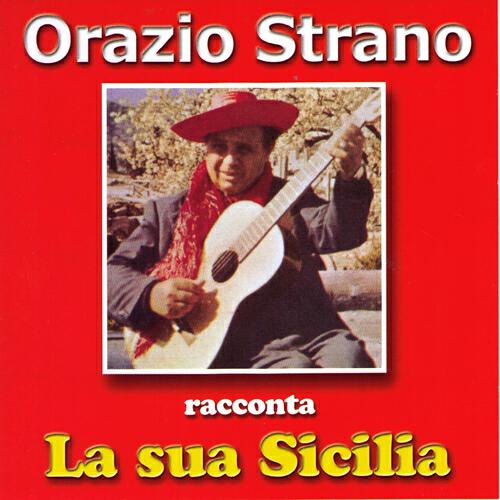 Orazio Strano - I Quattro Malandrini Siciliani