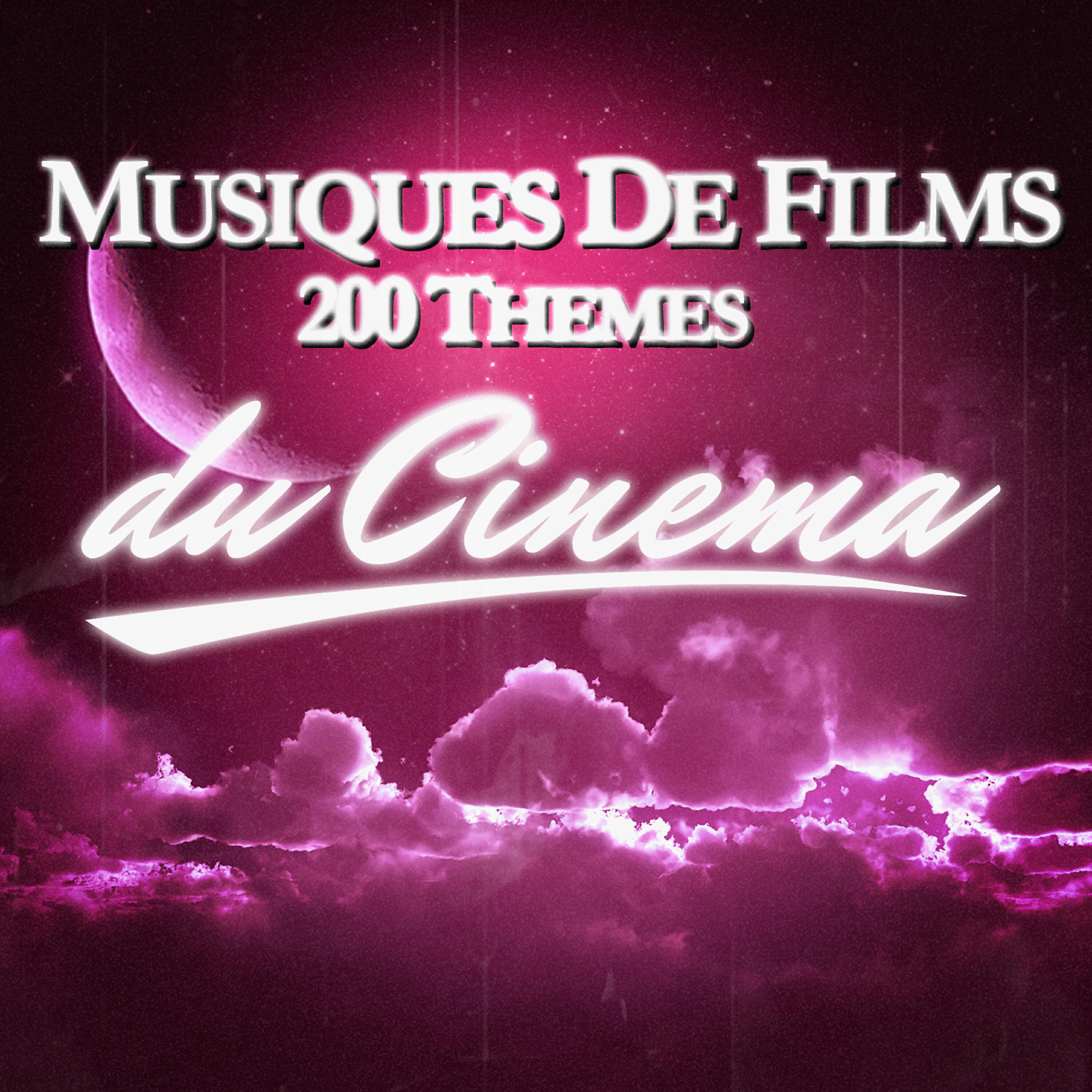 Films De Science Fiction — 200 Thèmes Et Musiques De Films Au Cinéma - Stargate (Thème Du Film)