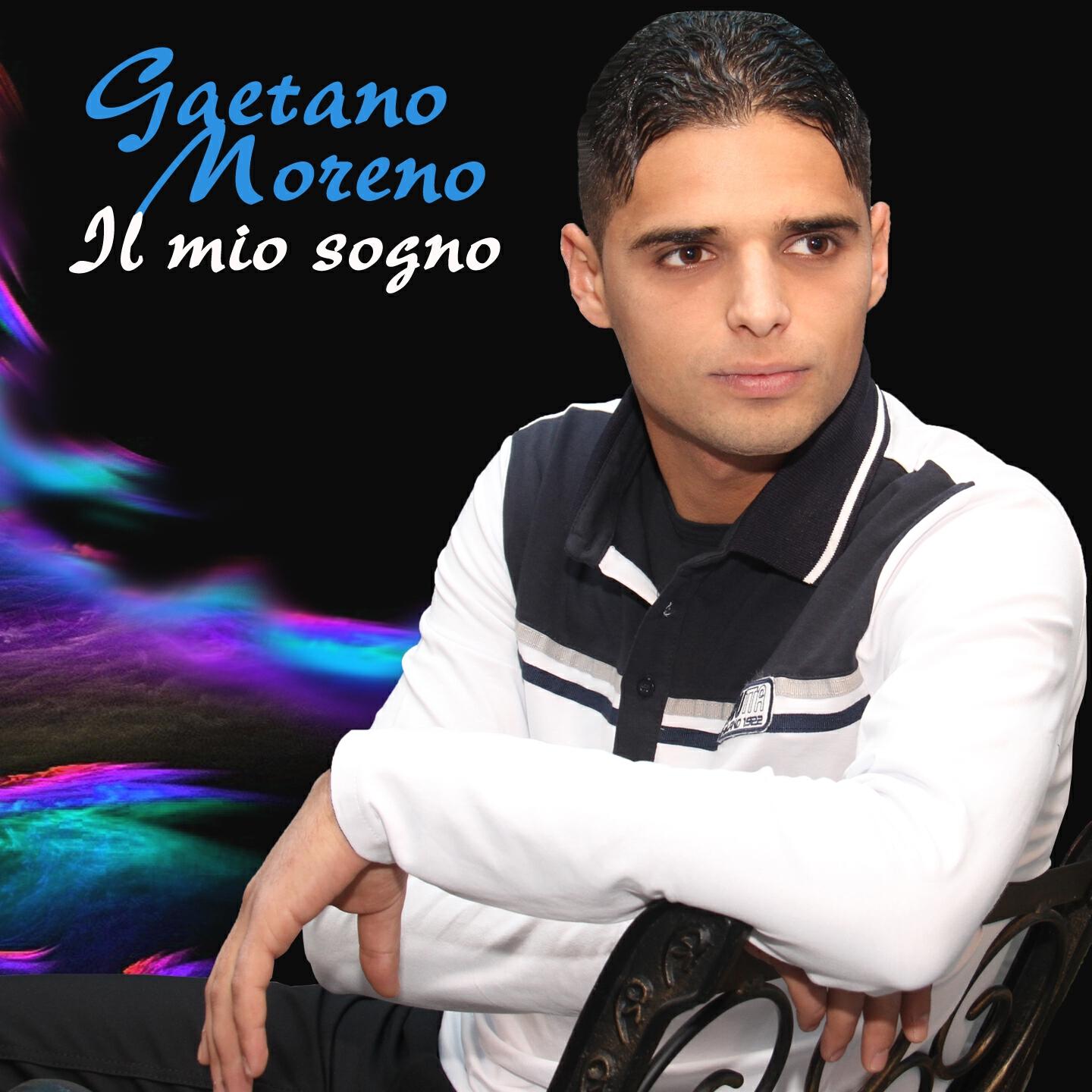 Gaetano Moreno - Pe dinta e quartieri