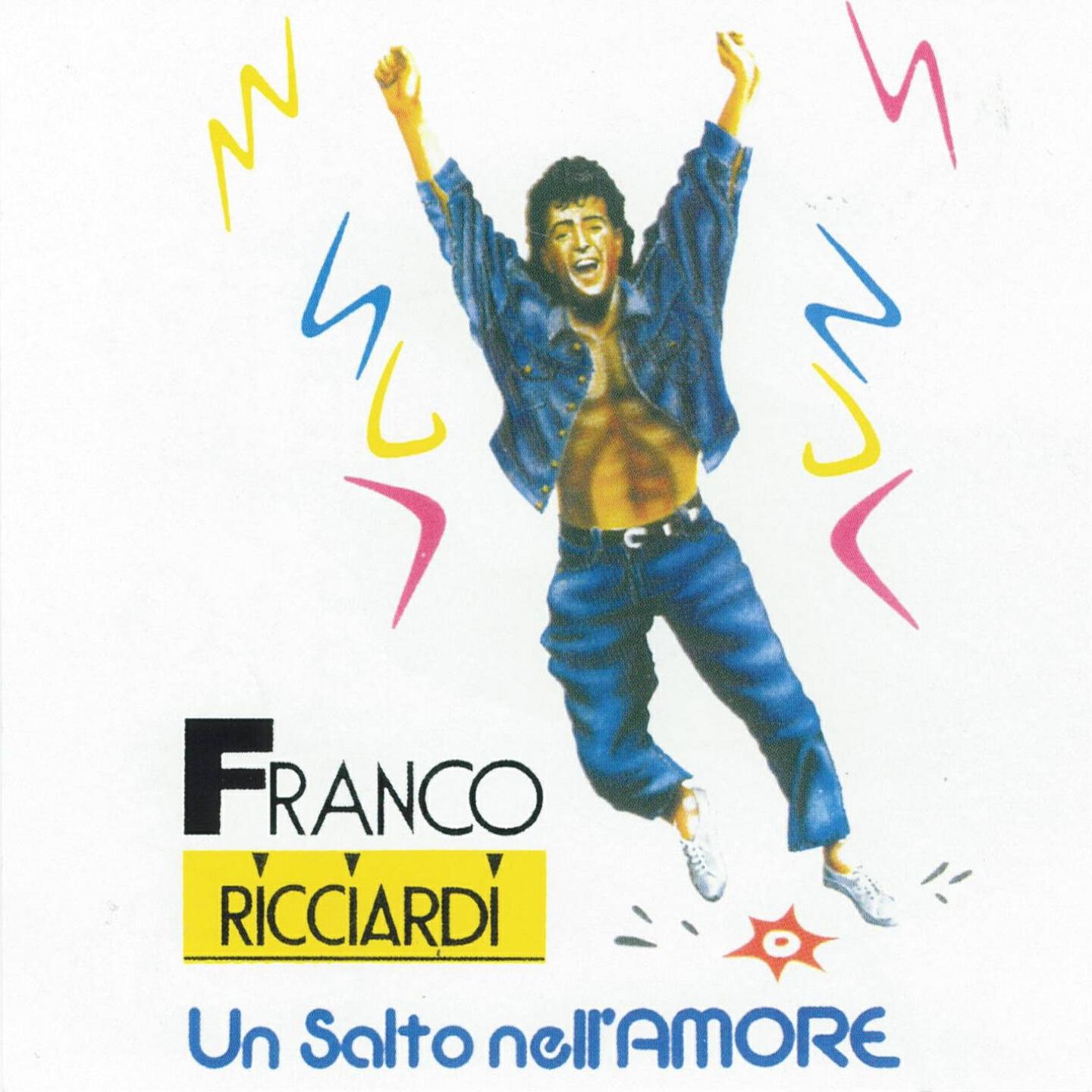 Franco Ricciardi - La nostra storia