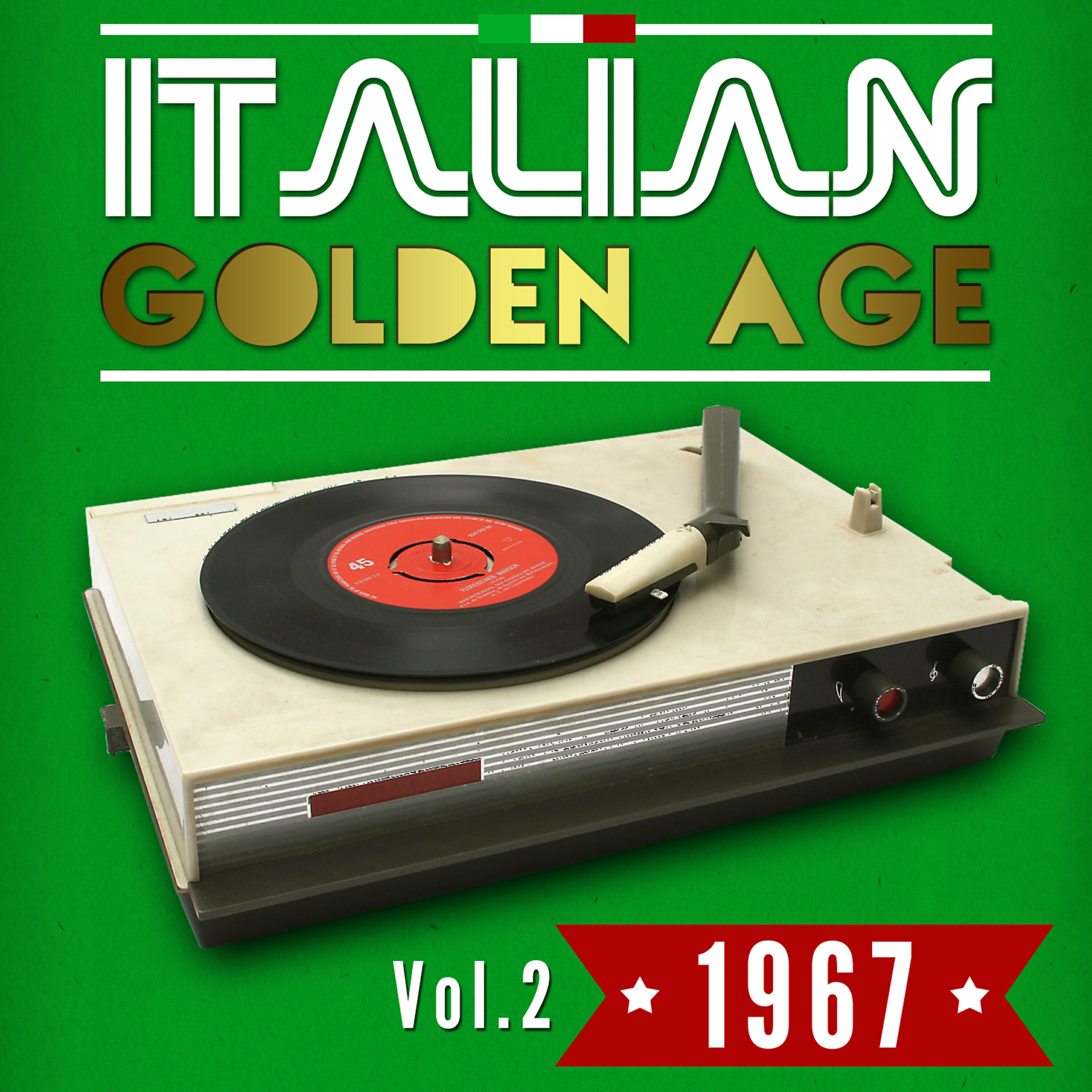 Don Backy - Non piangere stasera (1967)