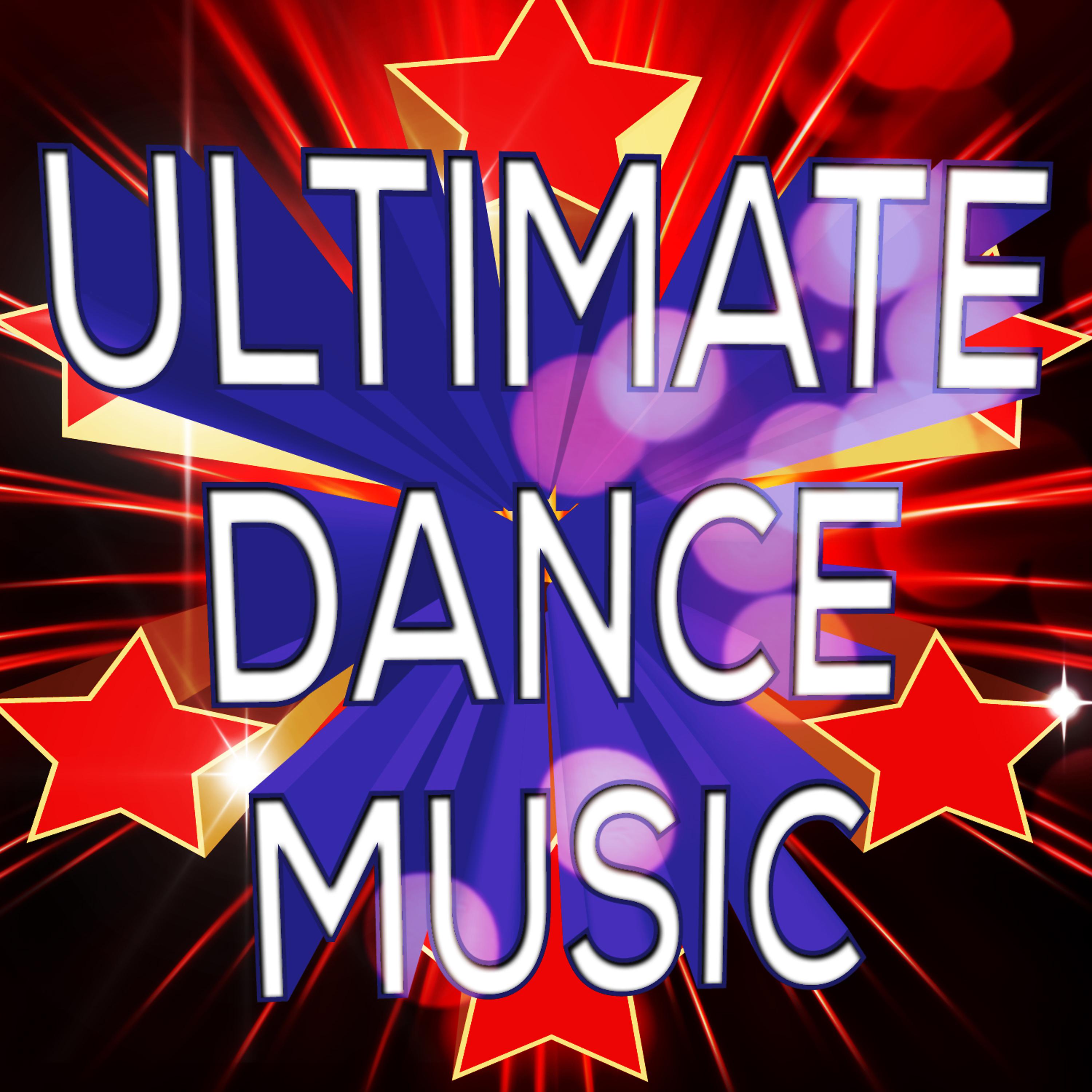 Постер альбома Ultimate Dance Music