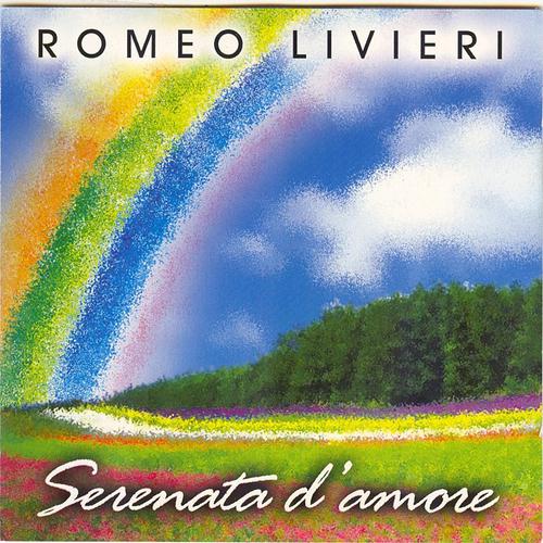 Постер альбома Serenata d'amore