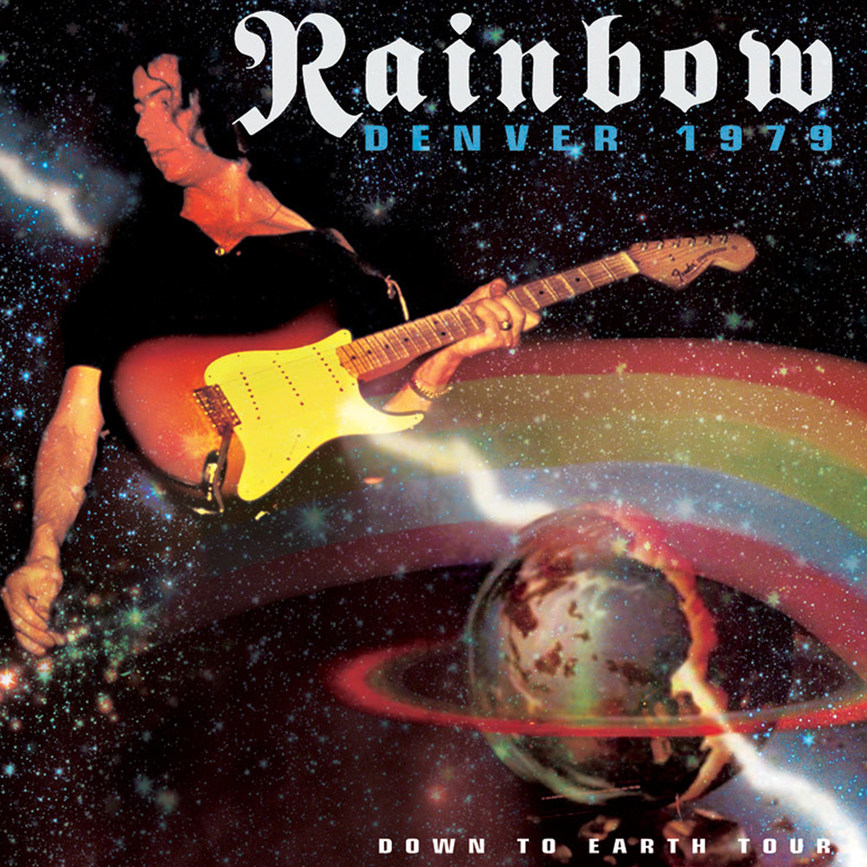 Постер альбома Denver 1979 (Live)