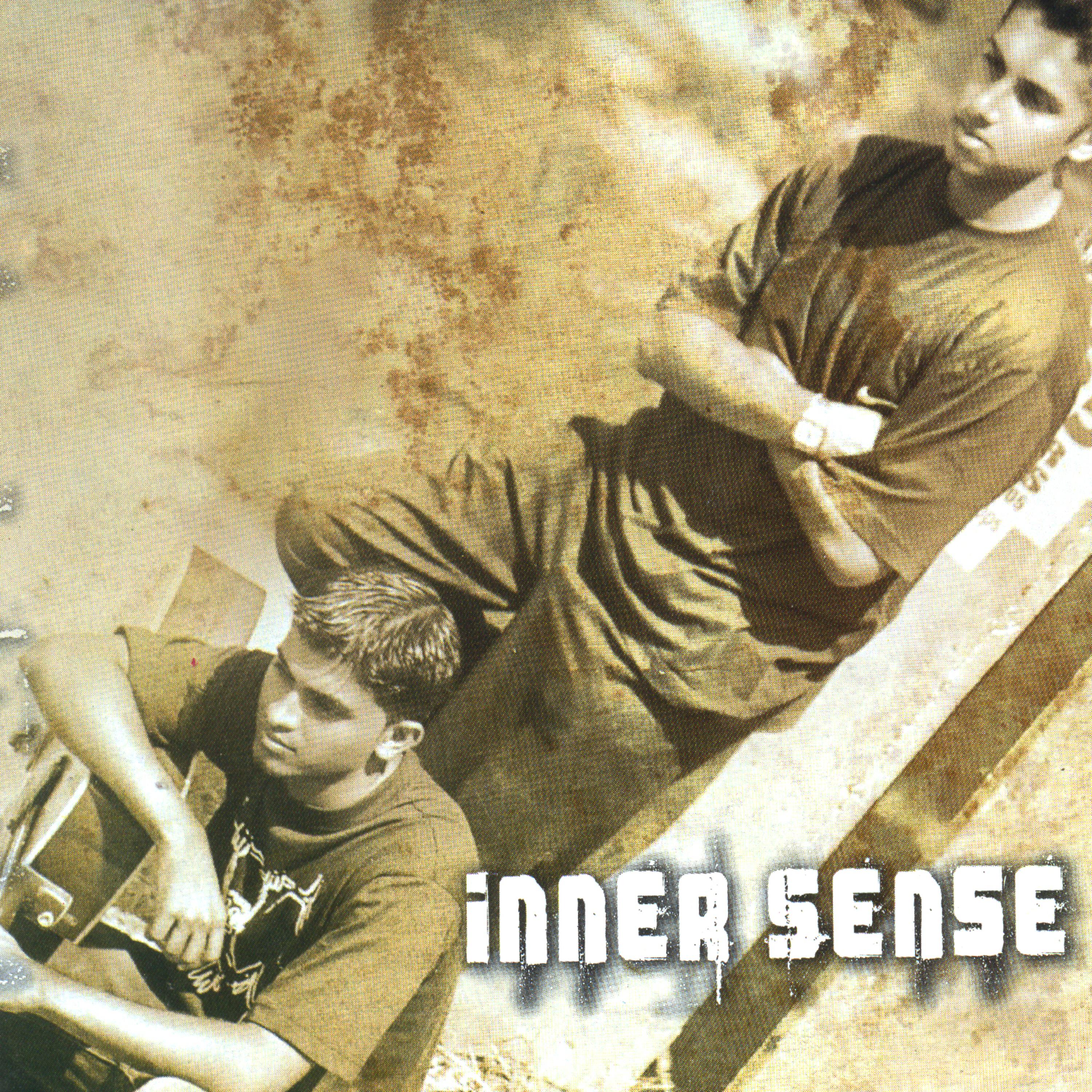 Постер альбома Inner Sense (Sinhala)