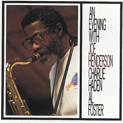 Joe Henderson - Beatrice