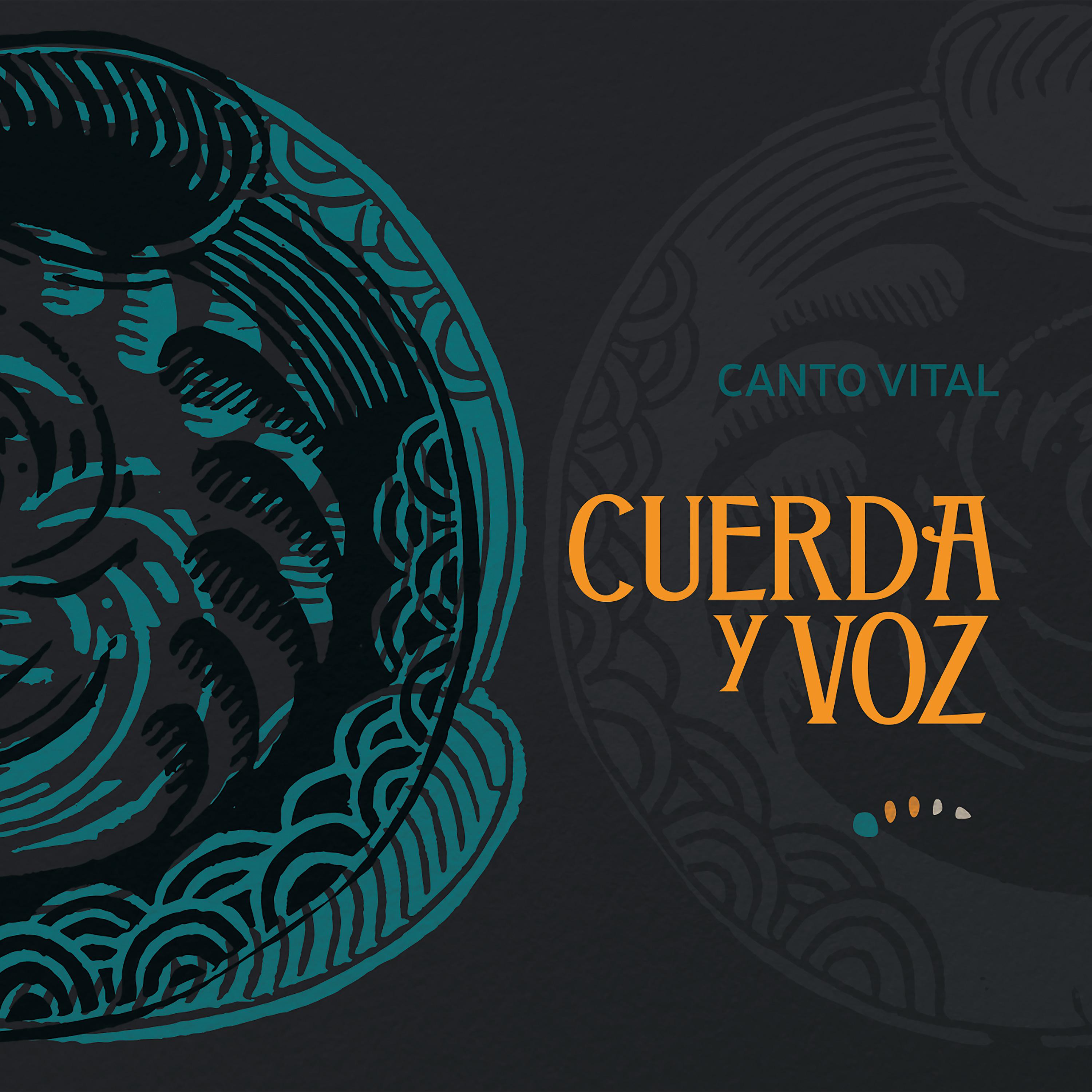 Постер альбома Canto Vital