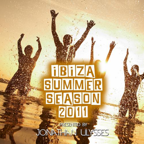 Постер альбома Ibiza Summer Season 2011