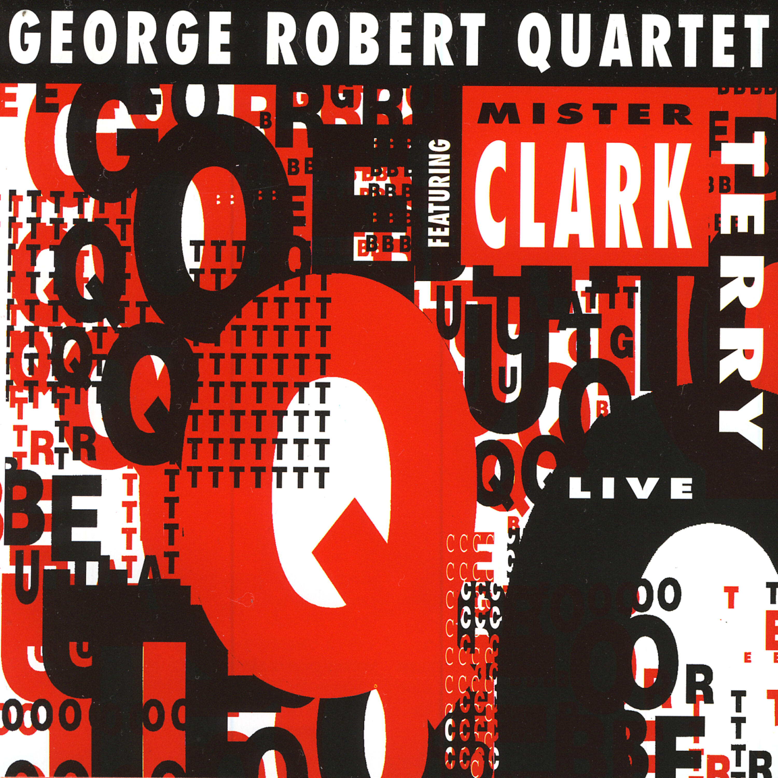 George Robert - Joan