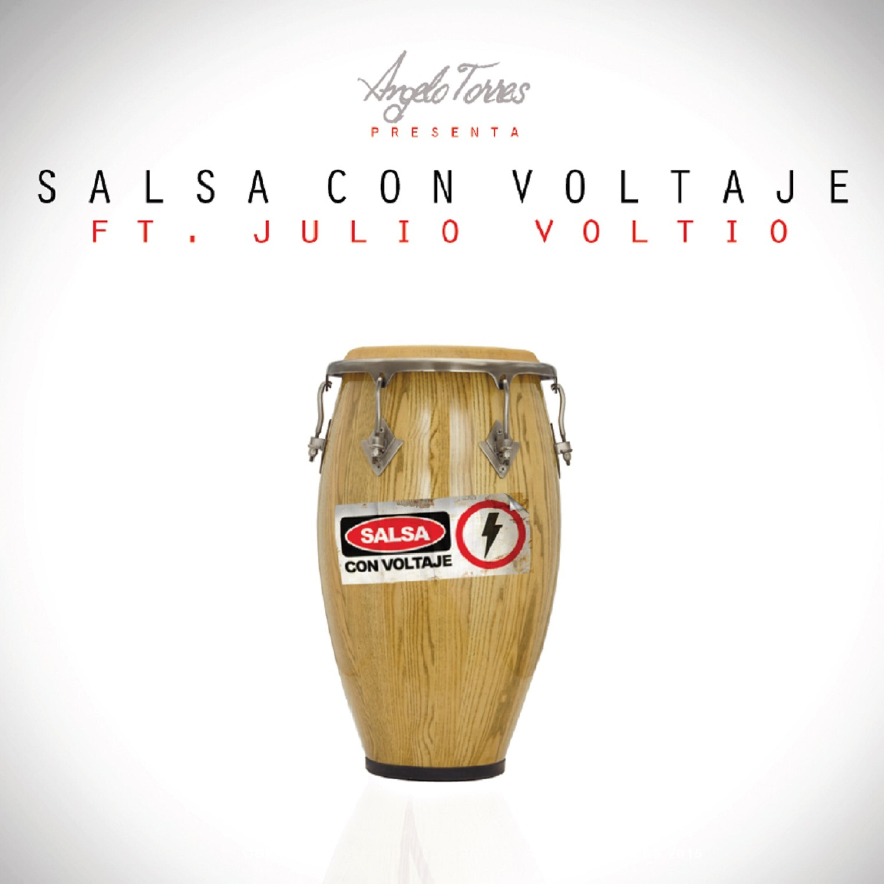 Julio Voltio - El Truco