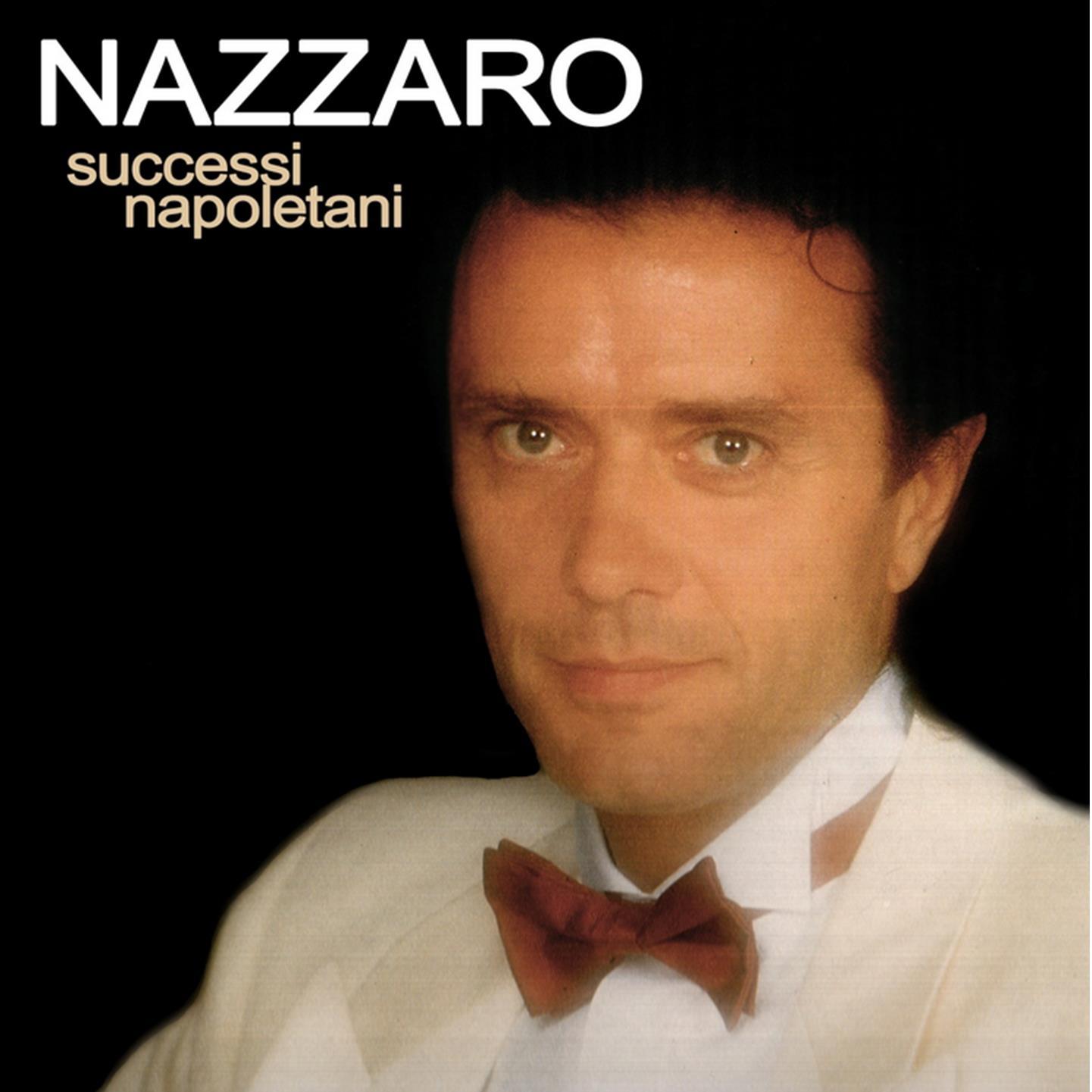 Gianni Nazzaro - Te voglio bene assai