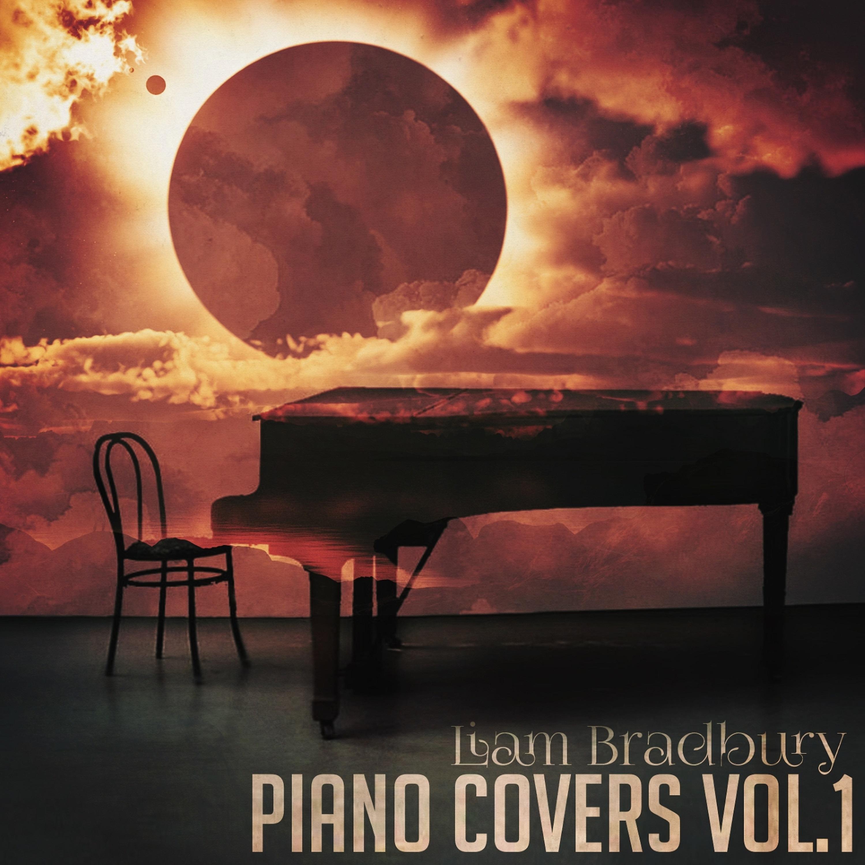 Постер альбома Piano Covers Vol.1