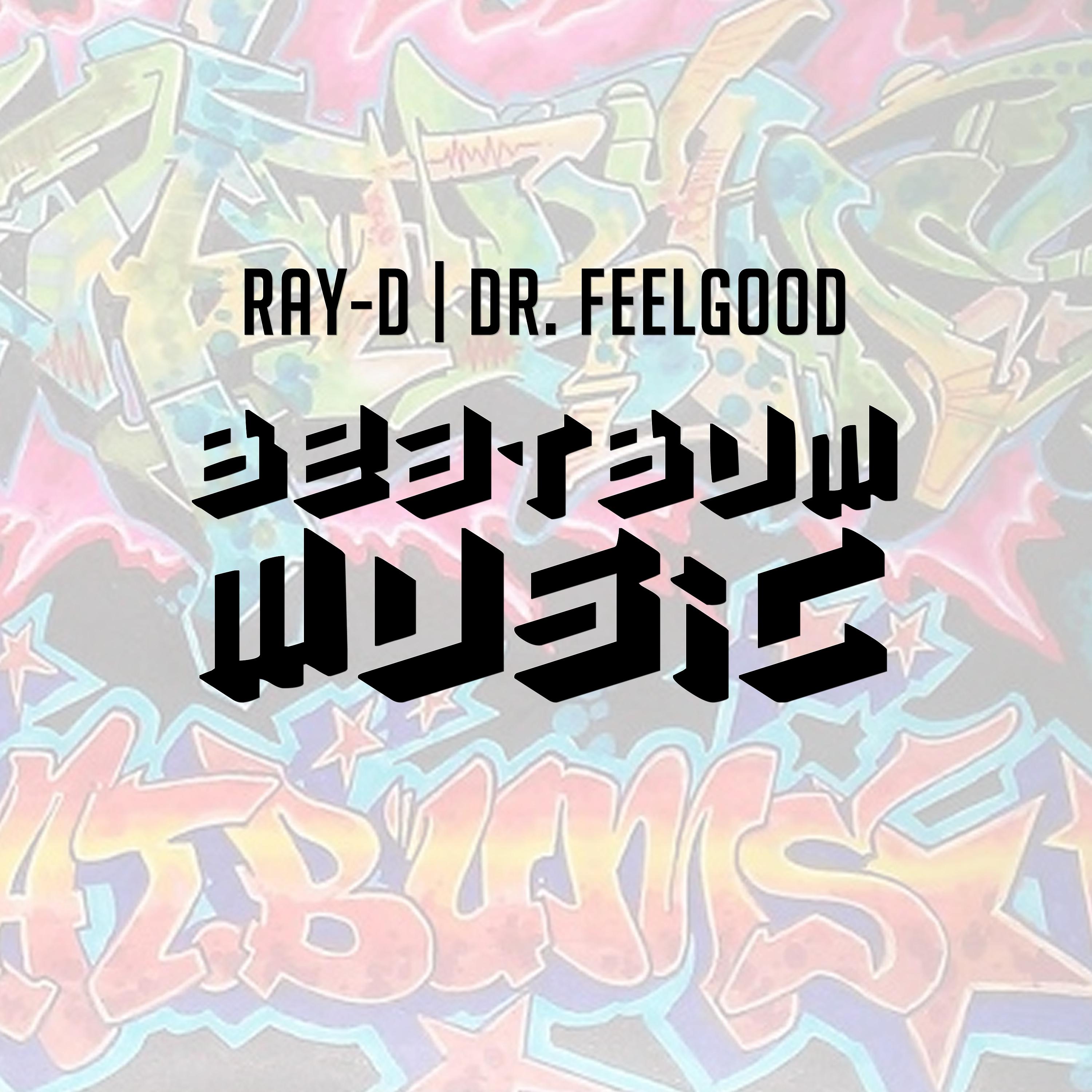 Постер альбома Dr. Feelgood