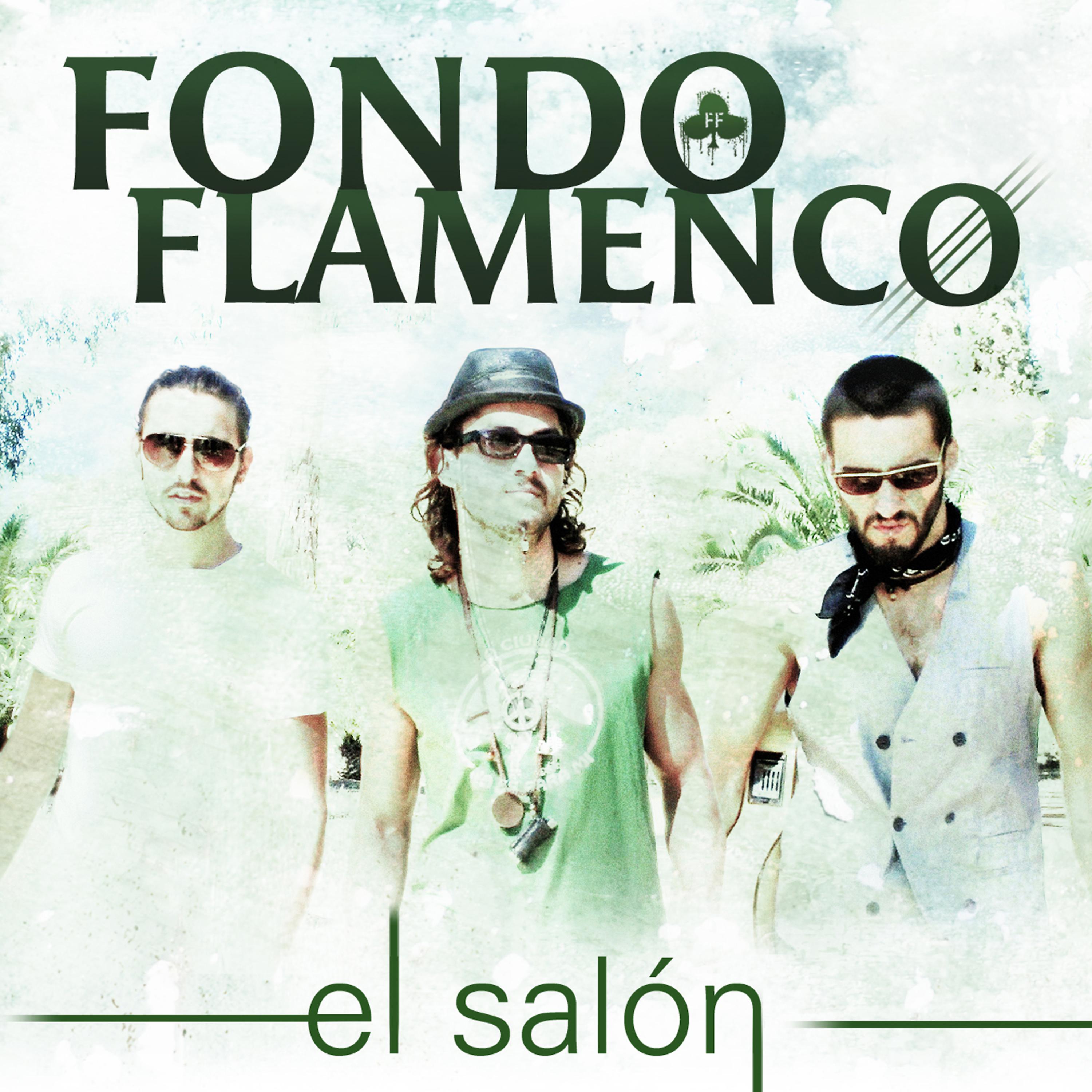 Постер альбома El Salón