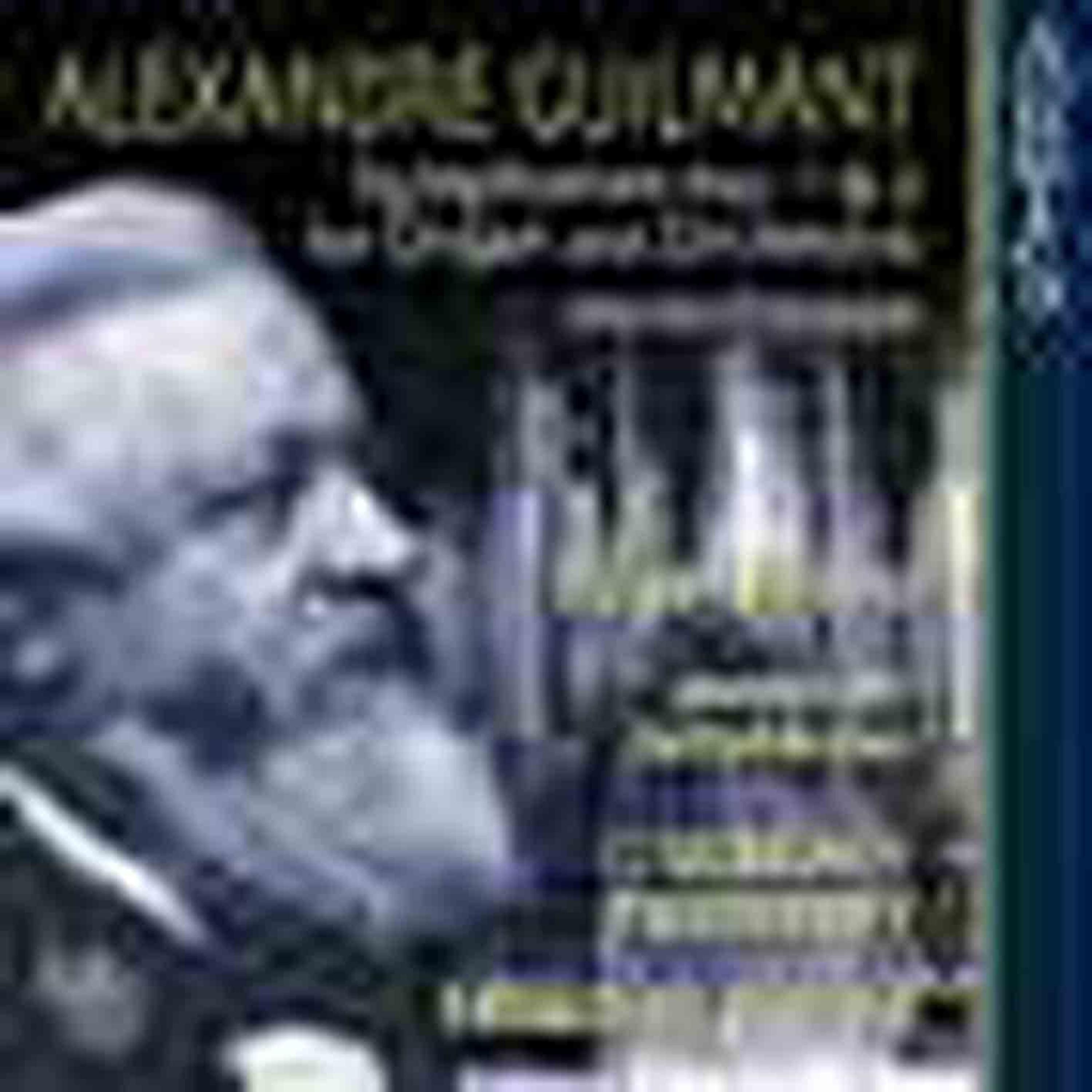 Постер альбома Guilmant: Symphonies For Organ & Orchestra