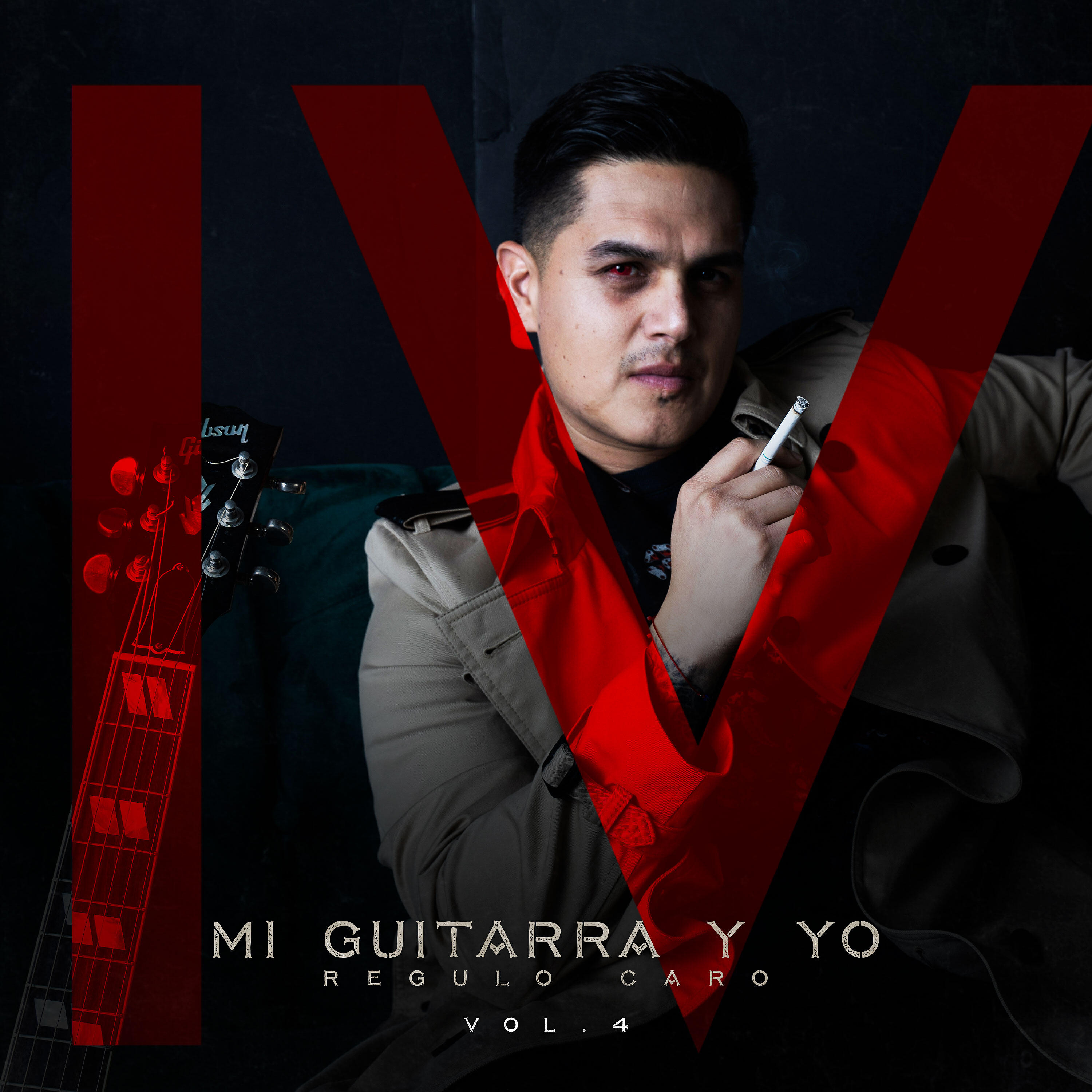 Régulo Caro - Se Me Olvido Otra Vez