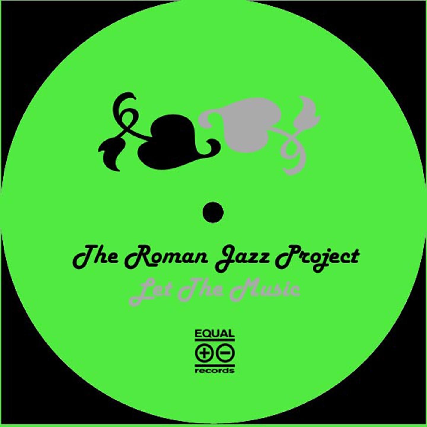 Deep Swing - Let The Music (Deep Swing Remix)