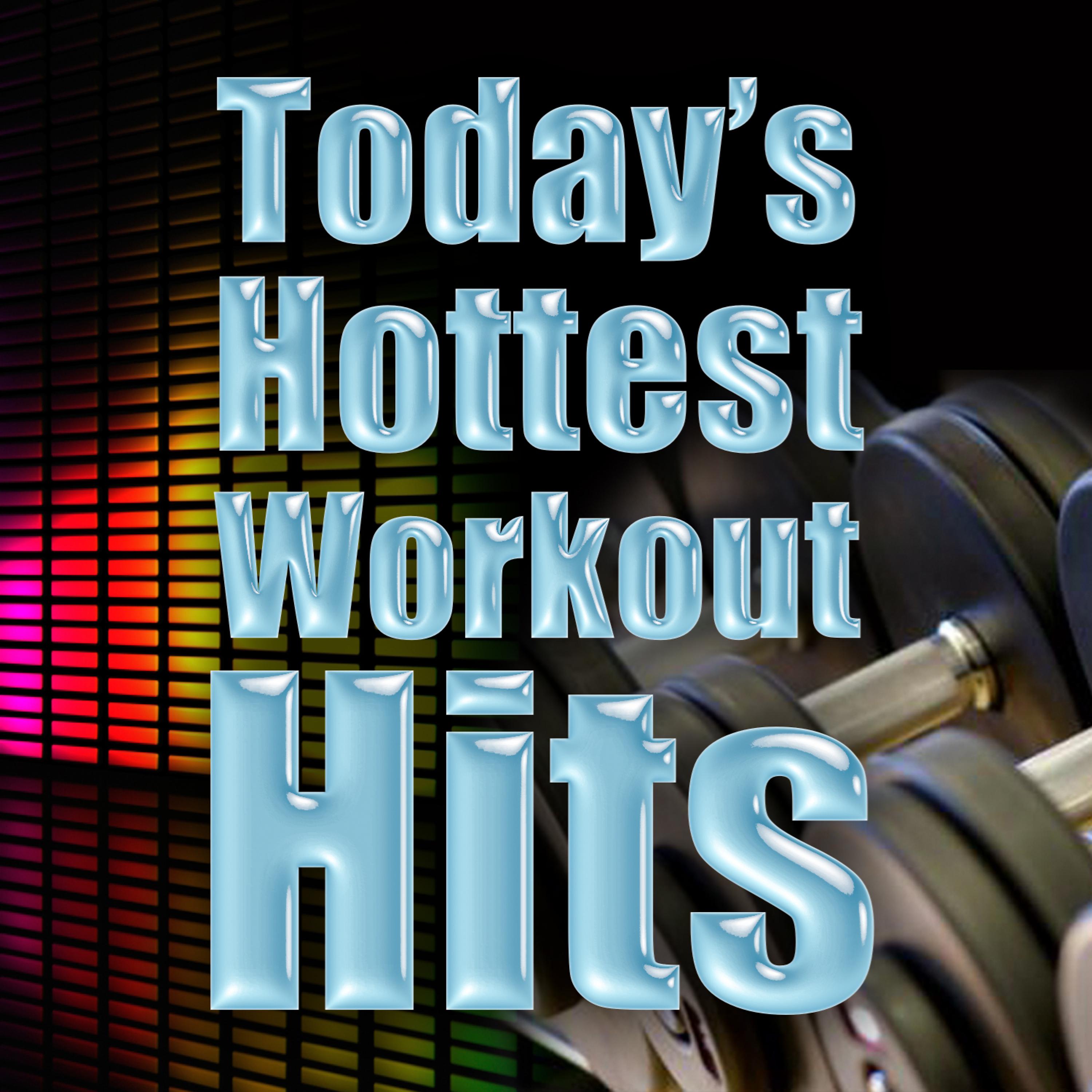 Cardio Workout Crew - Aphrodite (Made Famous by Kylie Minogue)