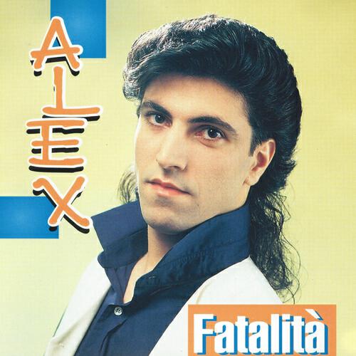 ALEX - Comme me manche