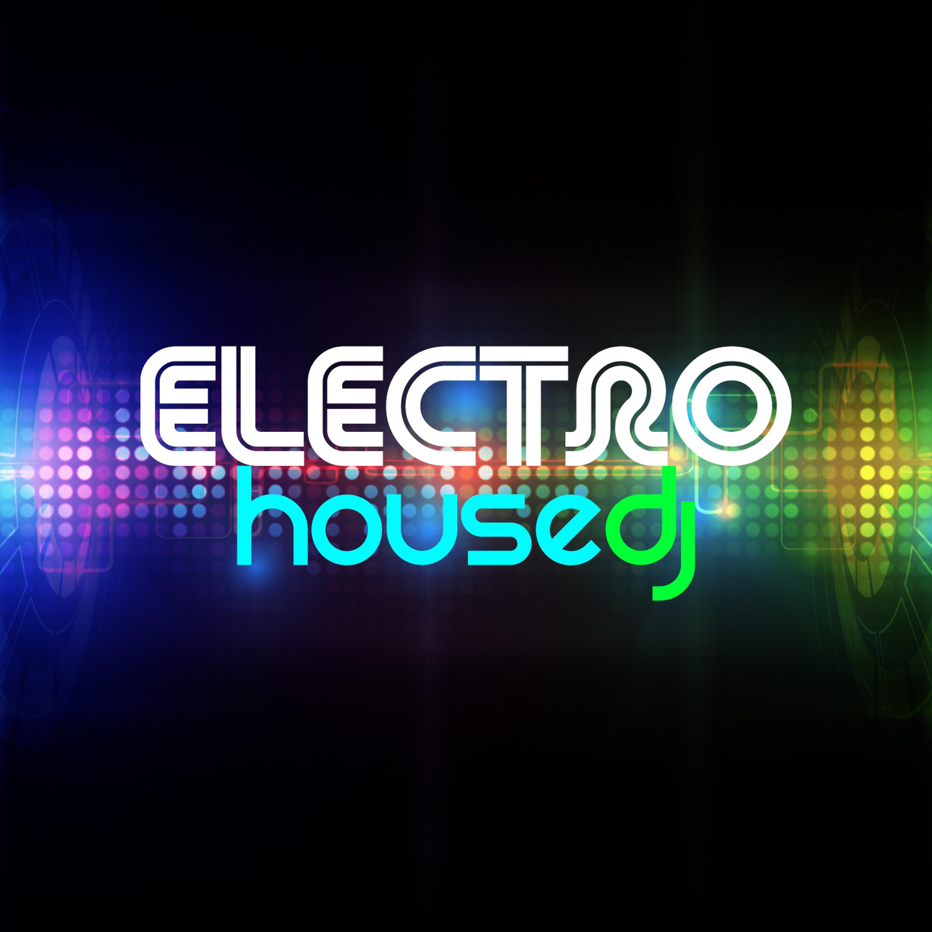 Постер альбома Electro House DJ