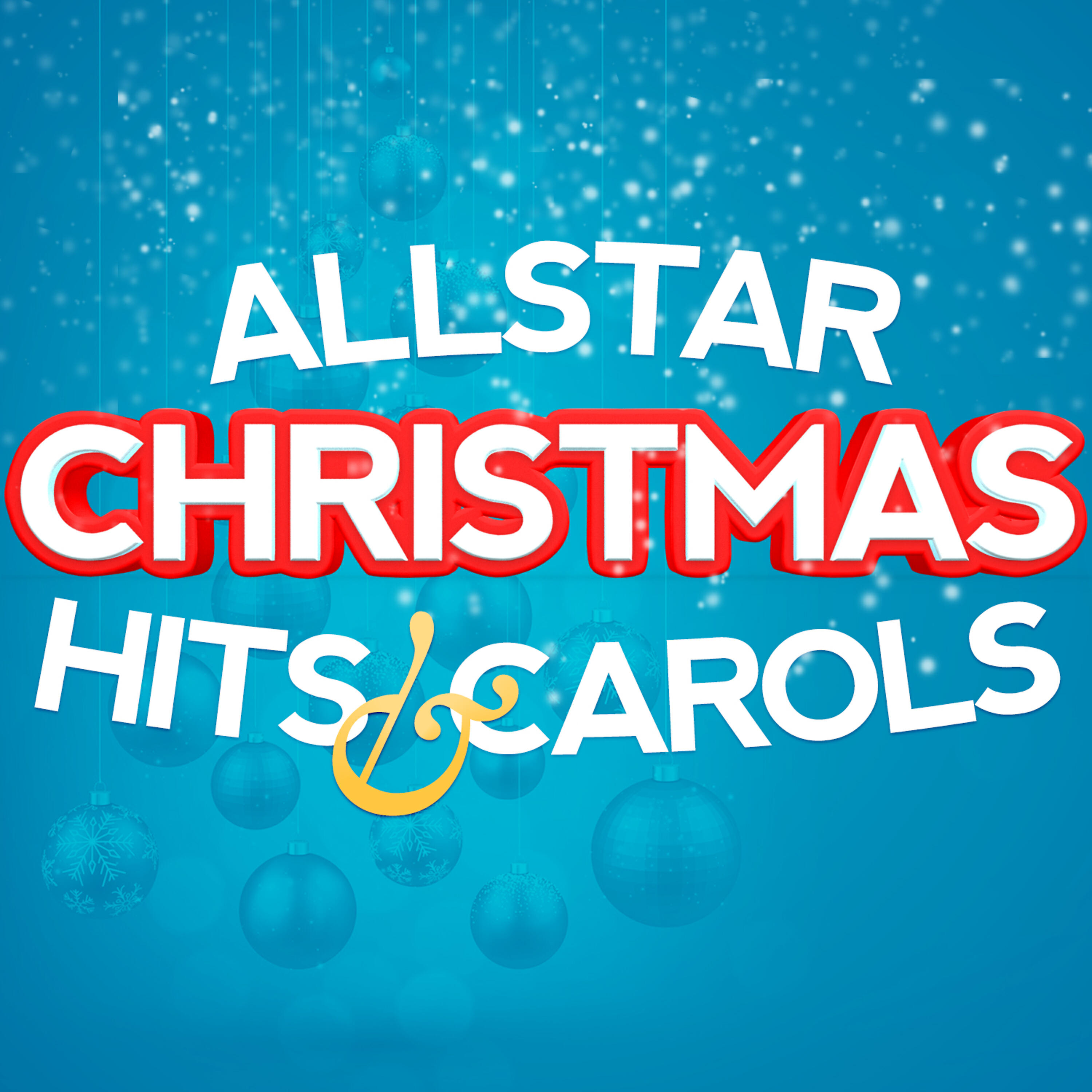 Christmas Party Allstars - O Holy Night