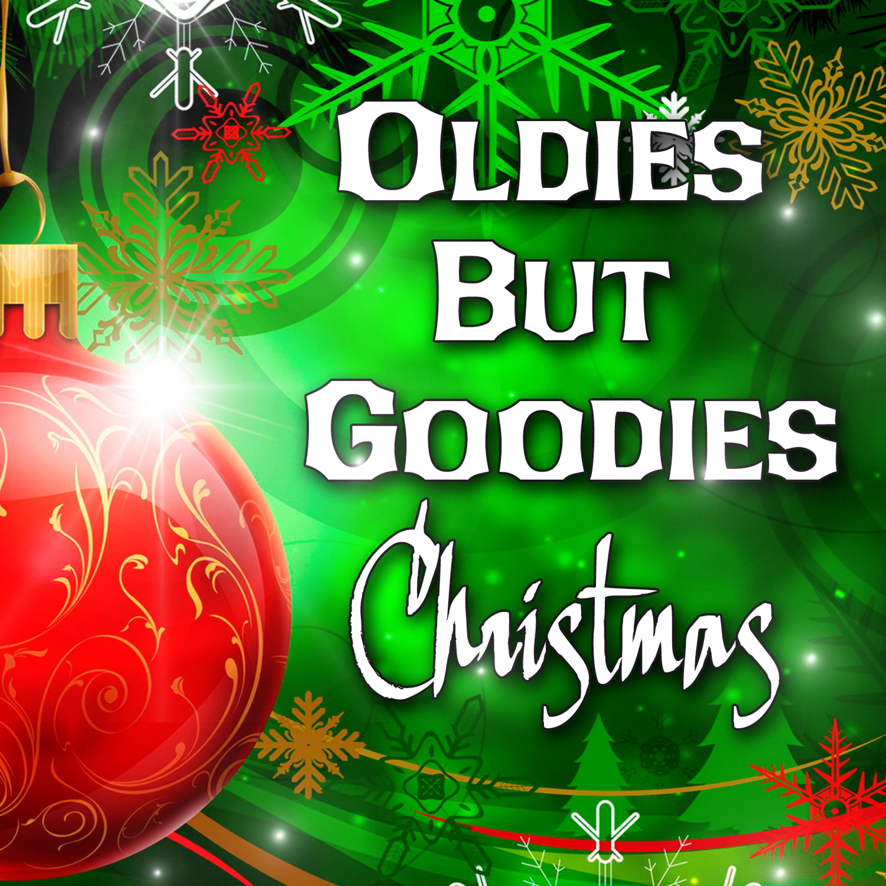 Постер альбома Oldies but Goodies Christmas