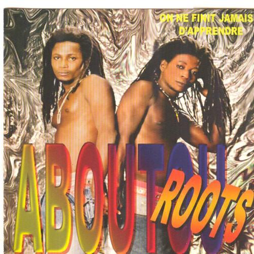 Aboutou Roots - Il est temps