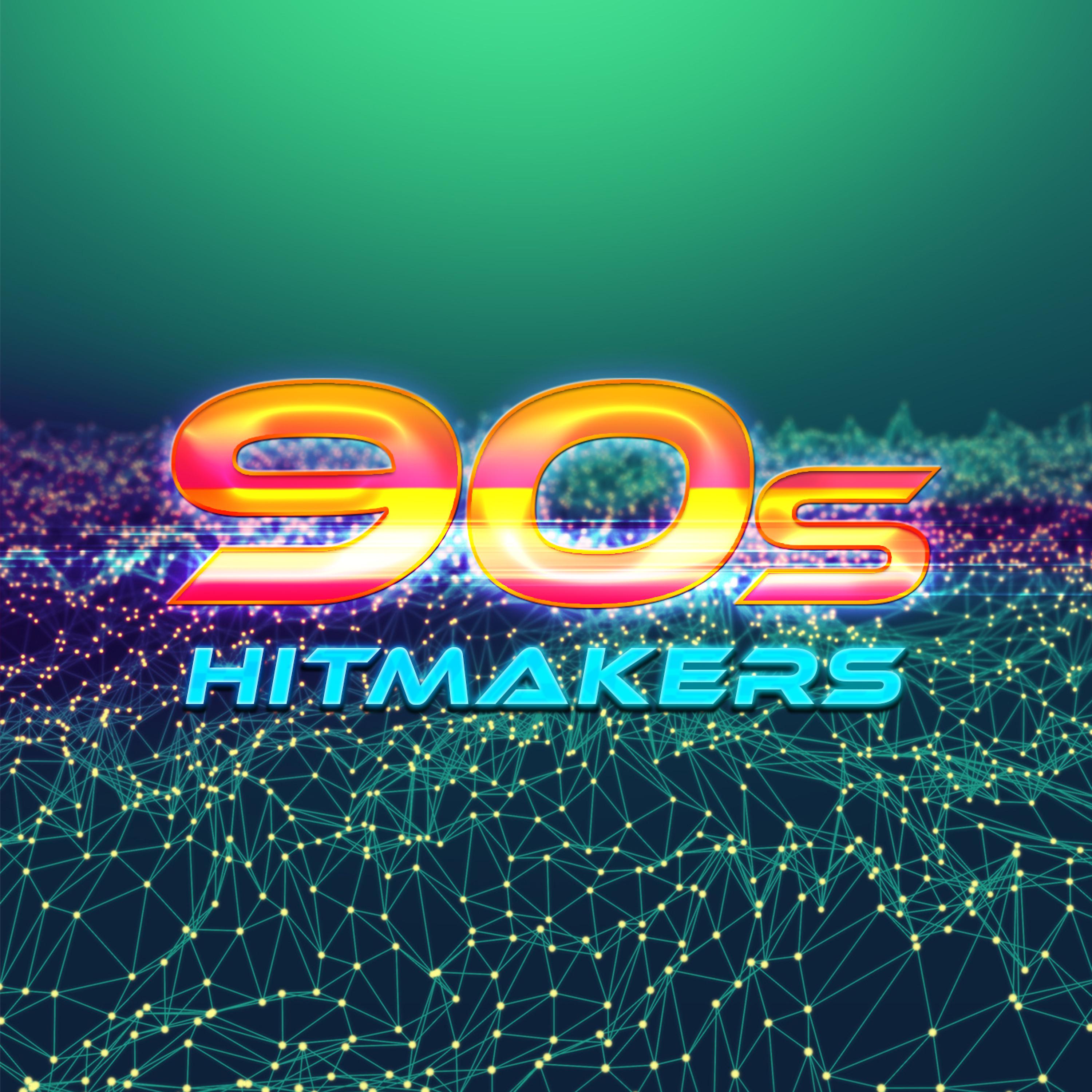 Постер альбома 90s Hitmakers