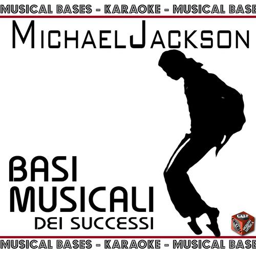 Постер альбома Michael Jackson : Basi musicali