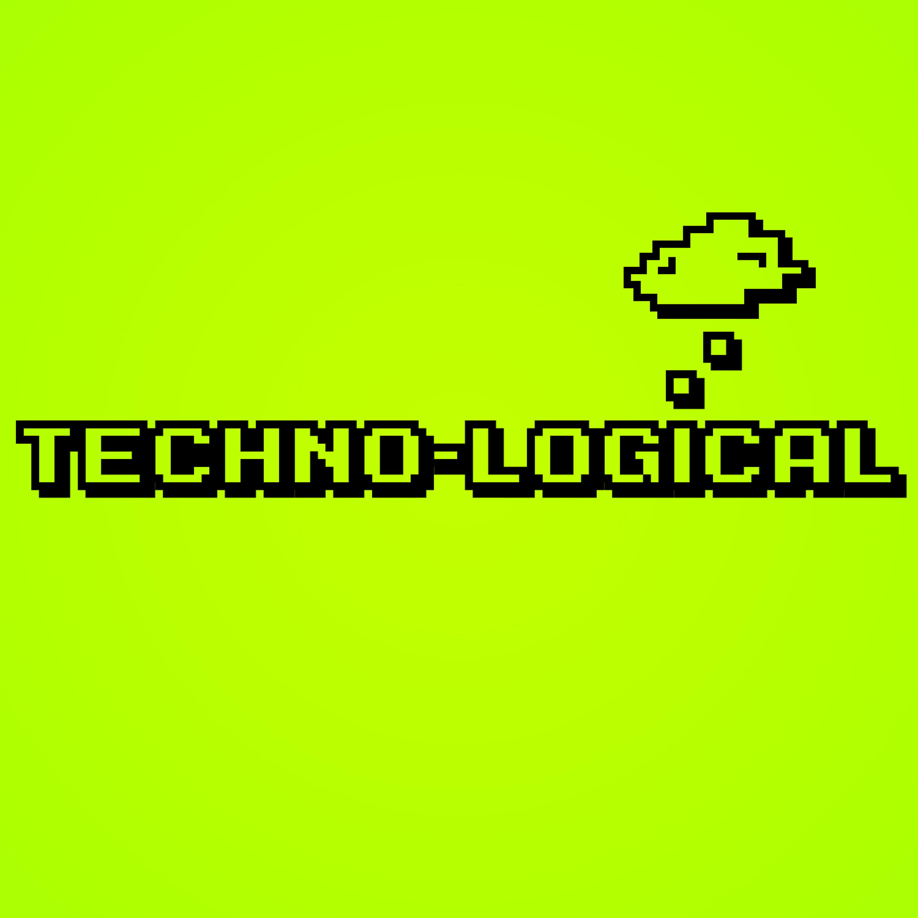 Постер альбома Techno-Logical