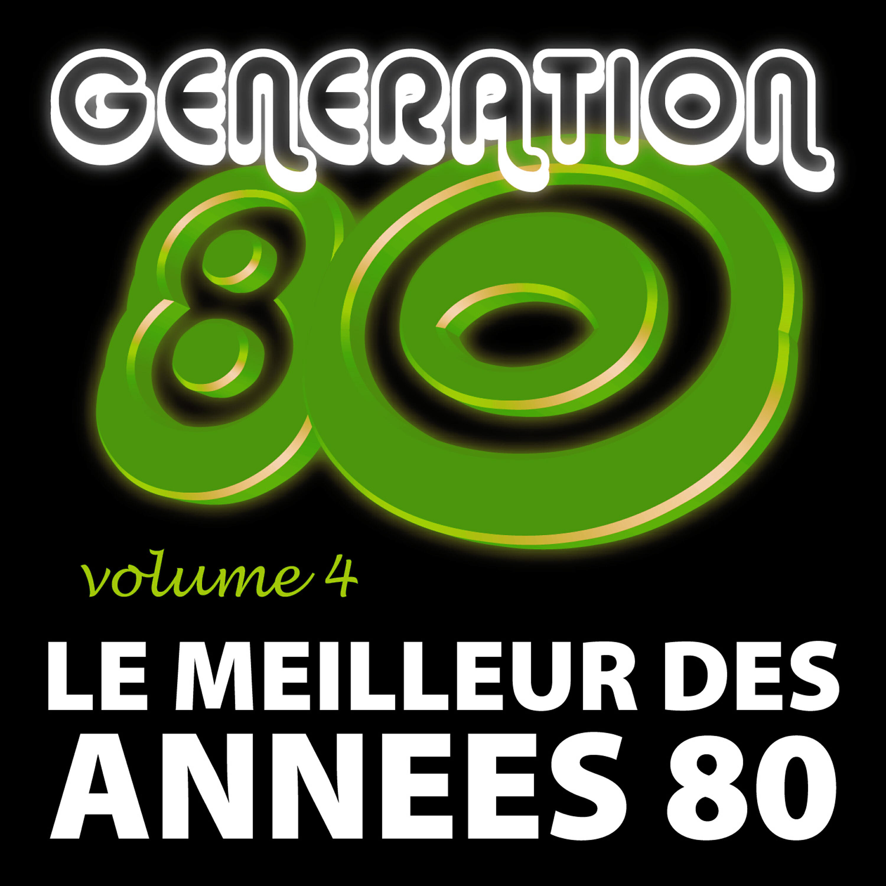 Génération 80 - Plus Près Des Etoiles