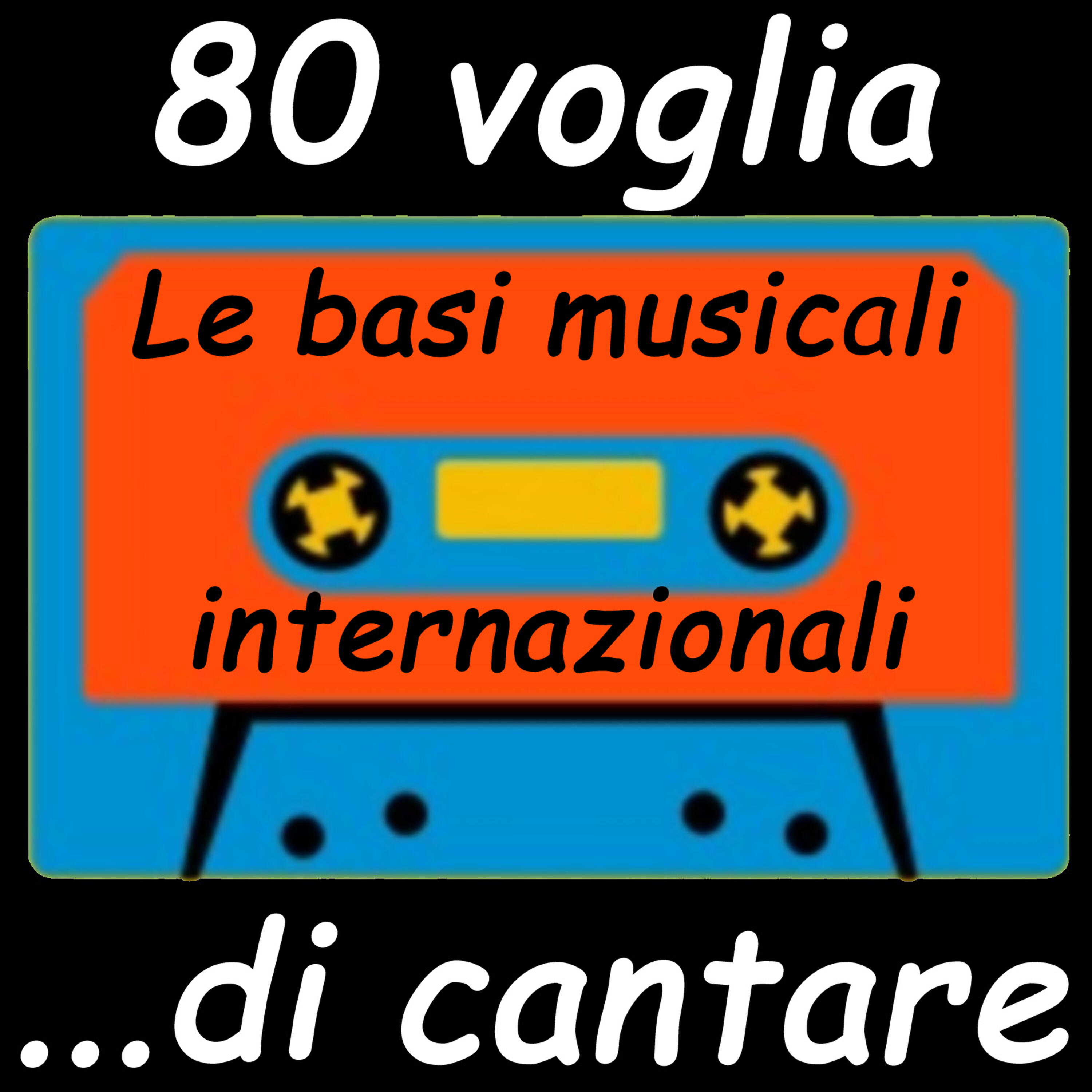 Doc Maf Ensemble - Flashdance (Karaoke)