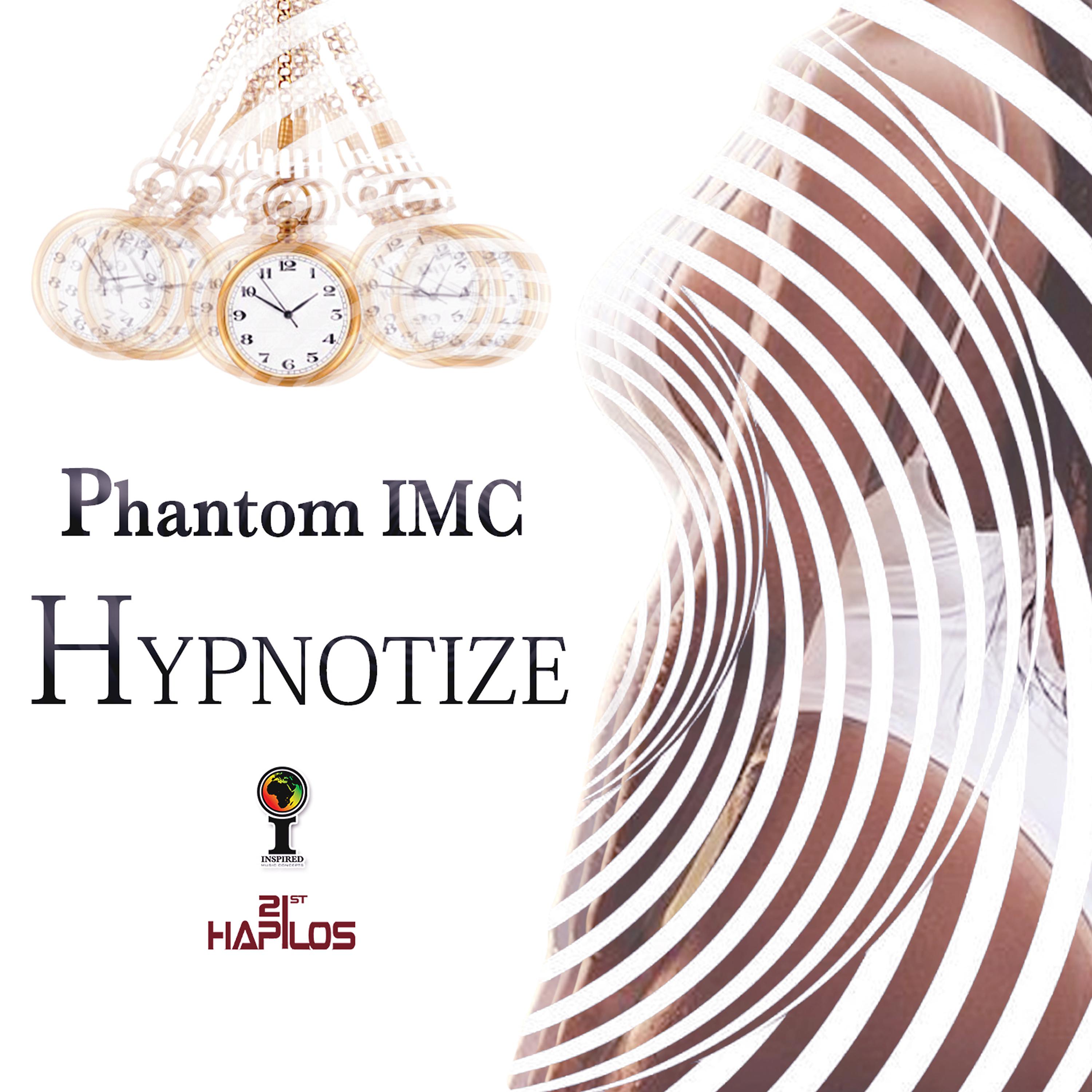 Постер альбома Hypnotize - Single