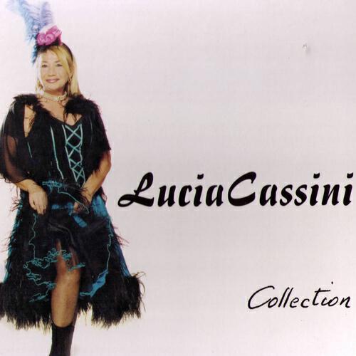 Lucia Cassini - Fatte Fa 'A Foto