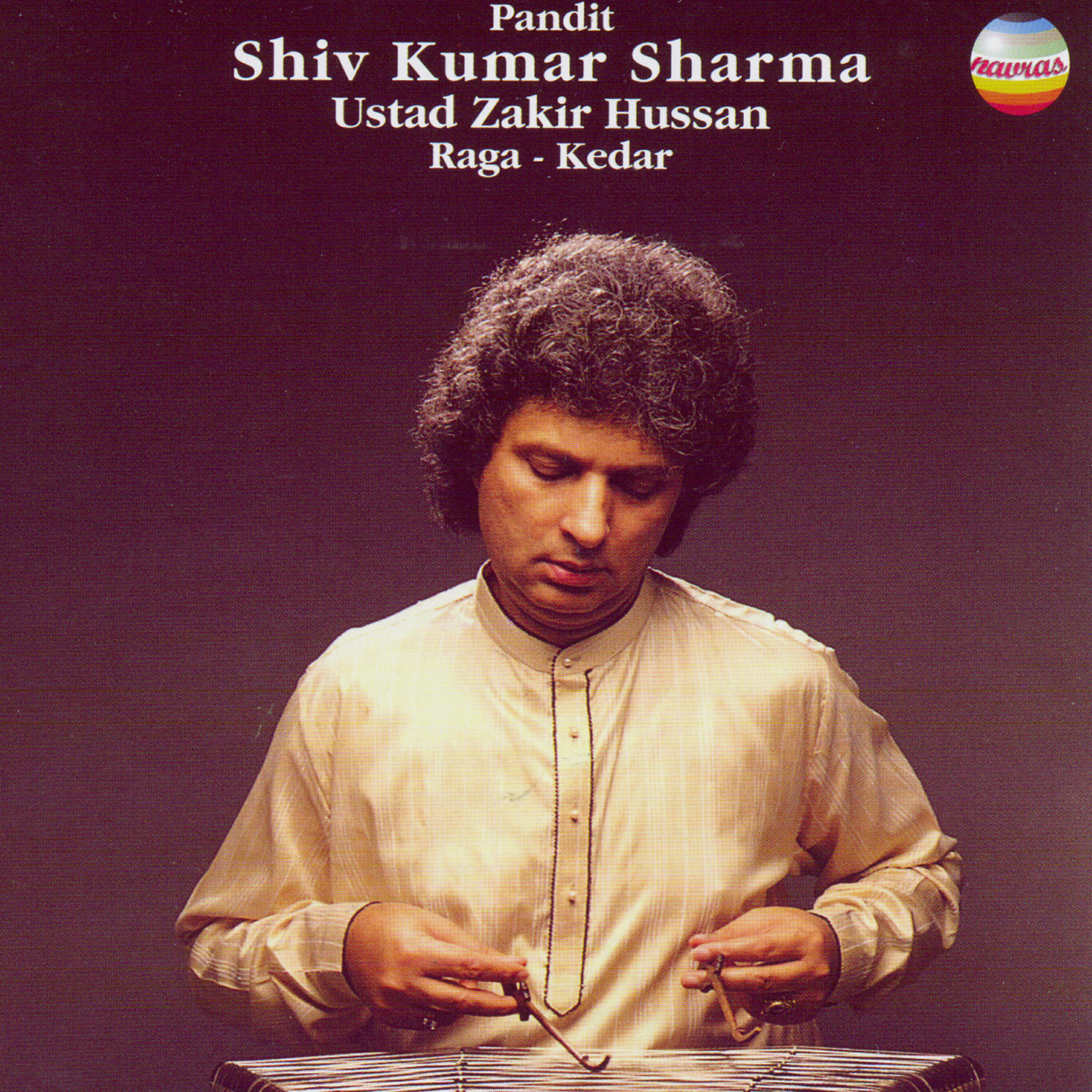 Pandit Shiv Kumar Sharma - Raga Kedar - Alap