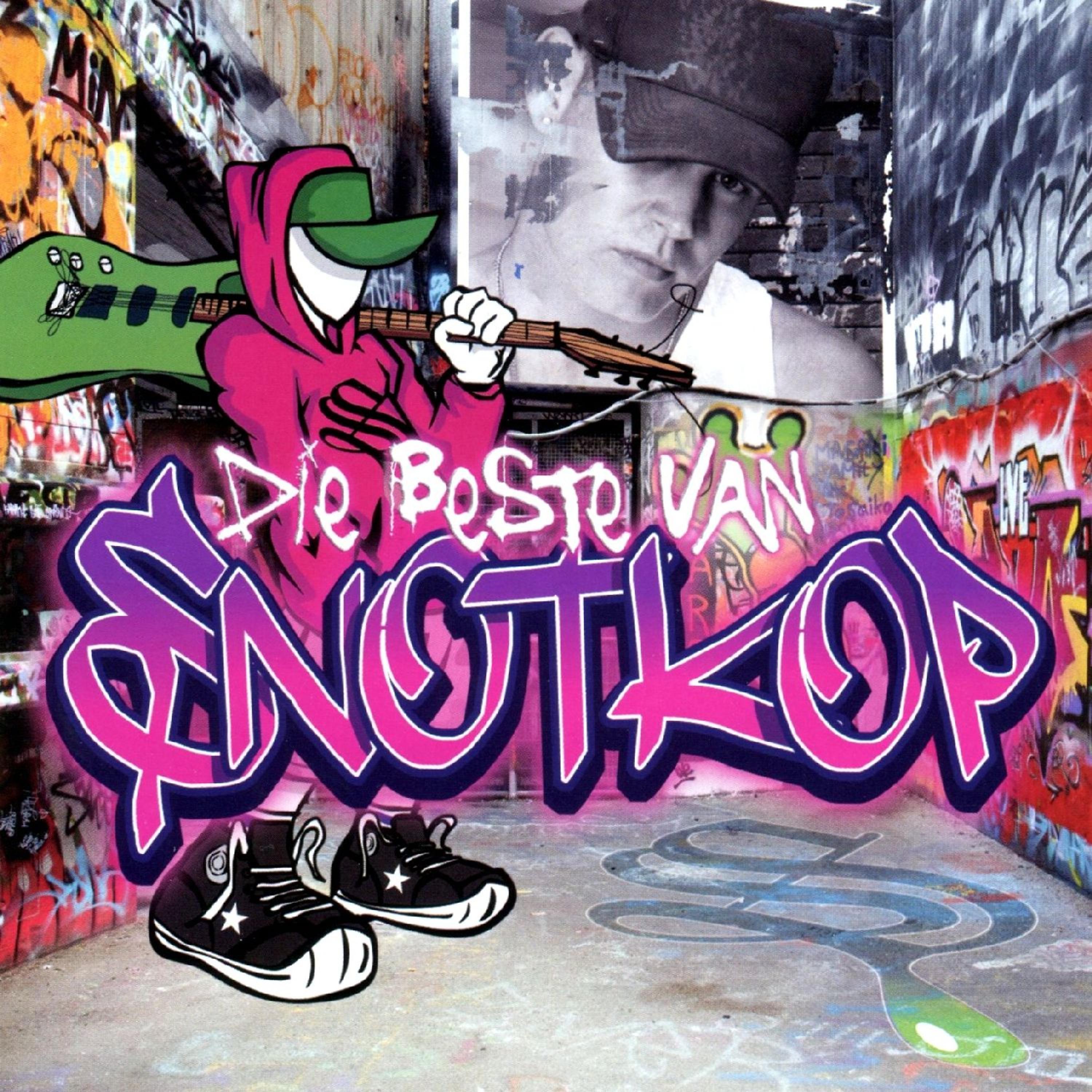 Snotkop - Eks Dalk 'n Ses