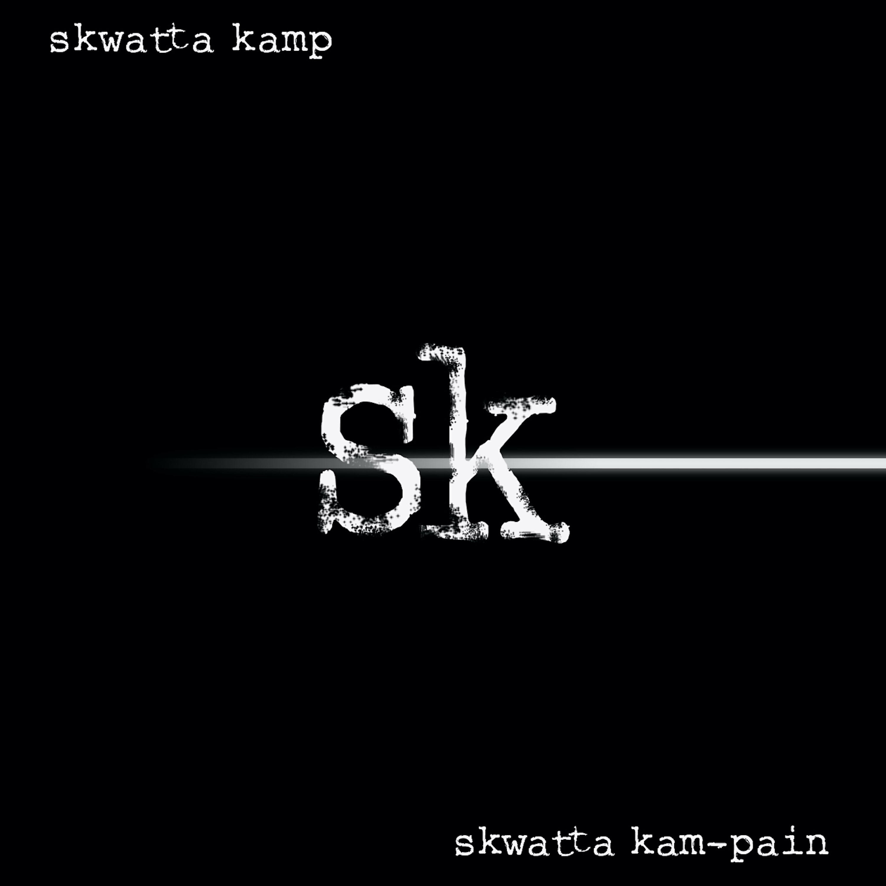 Skwatta Kamp - Rappers