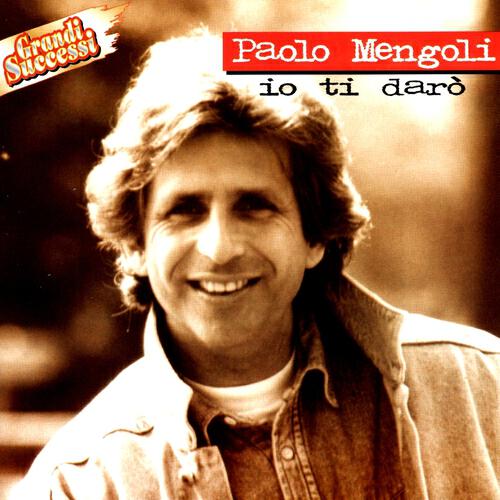 Paolo Mengoli - Non Si Porta A Letto Un Angelo