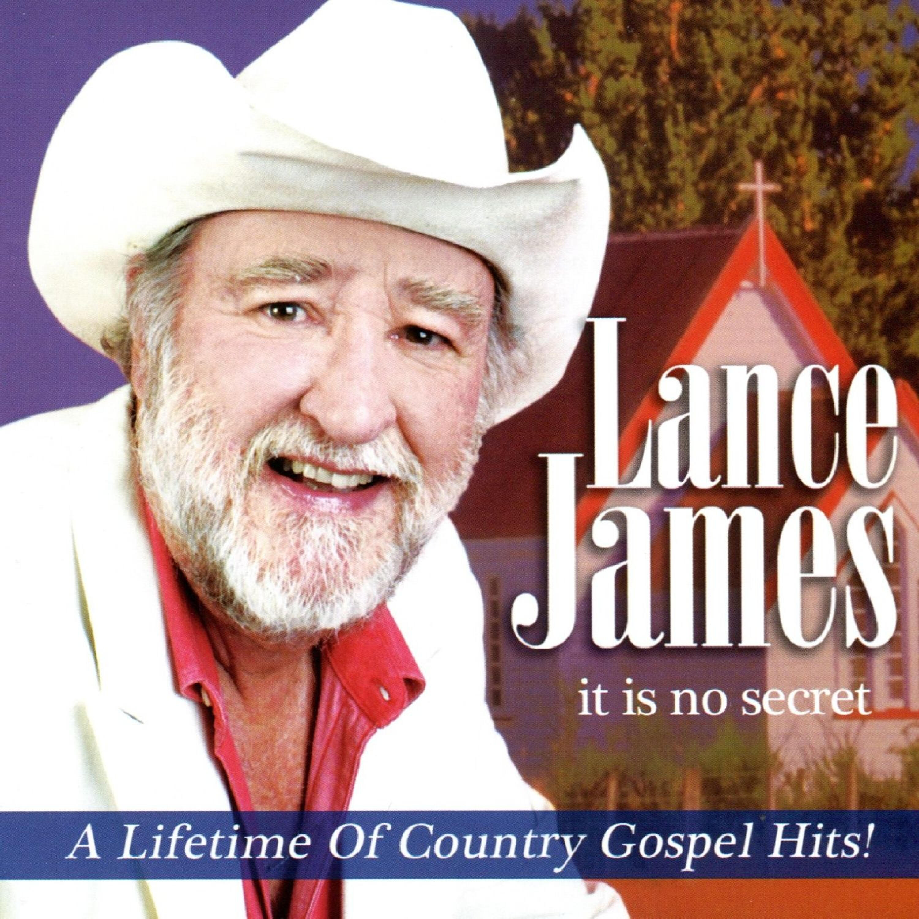 Lance James - The Three Bells (The Ballad of Jimmy Brown)