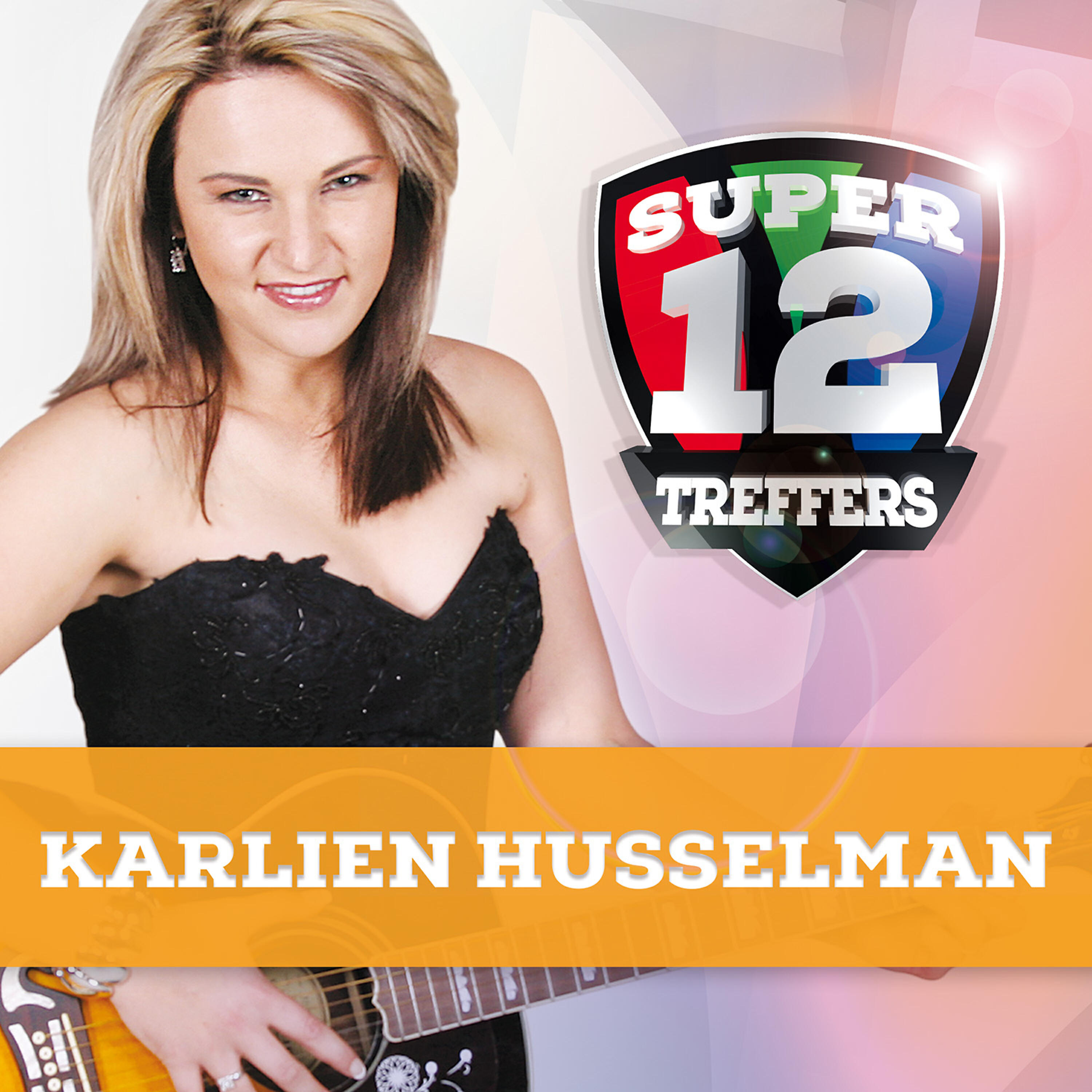 Karlien Husselman - Hier's My Hart