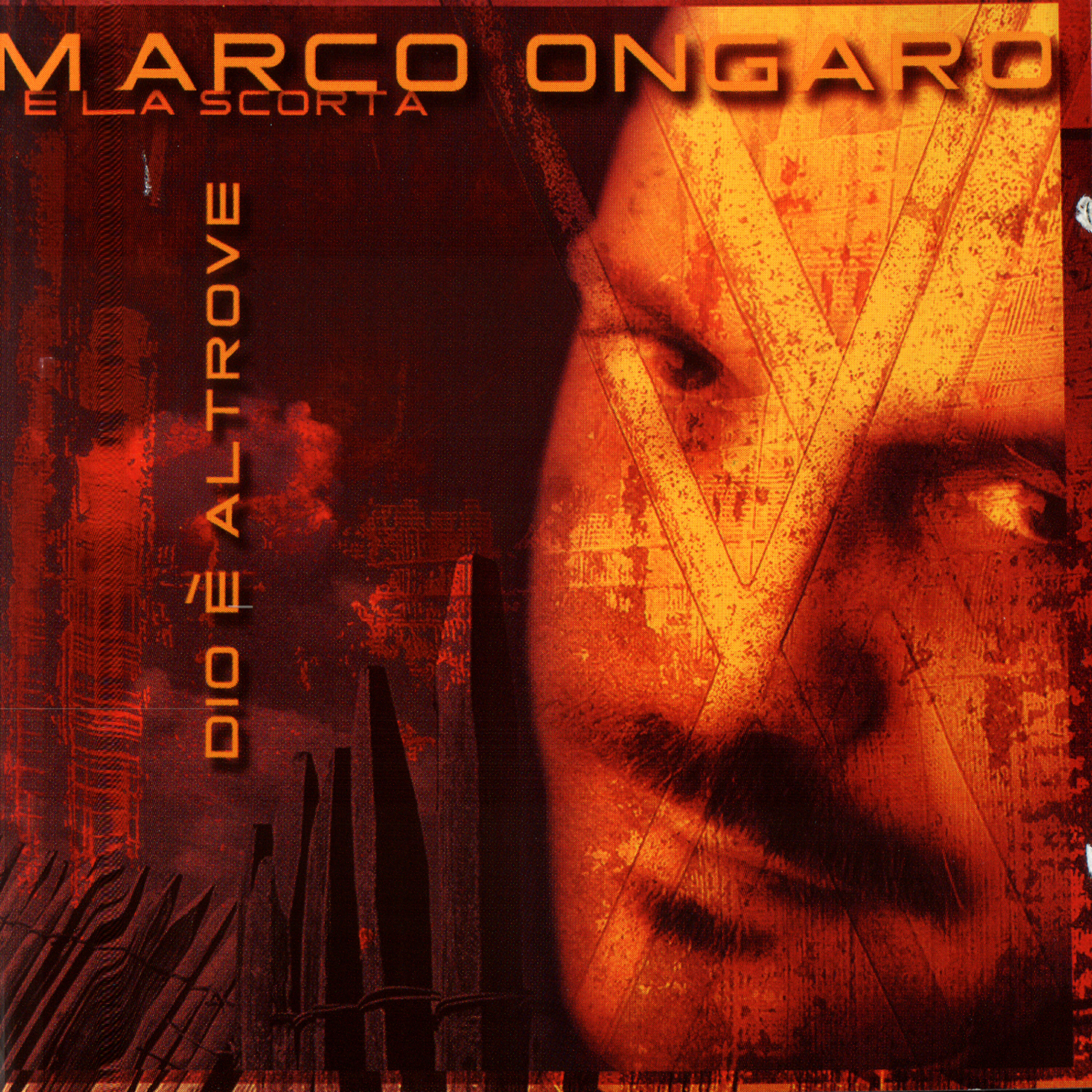 Marco Ongaro - Il Conte Max Di Genova