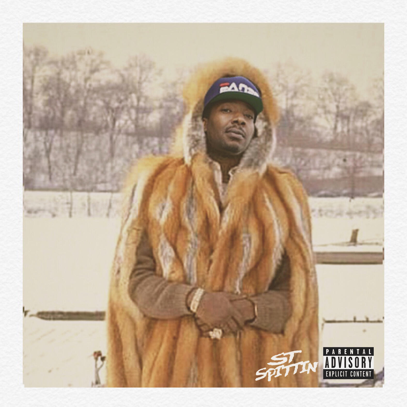 ST Spittin - If You / MoBettaLoveJones (feat. Louie G The Don, Lexi XO & Finesse)