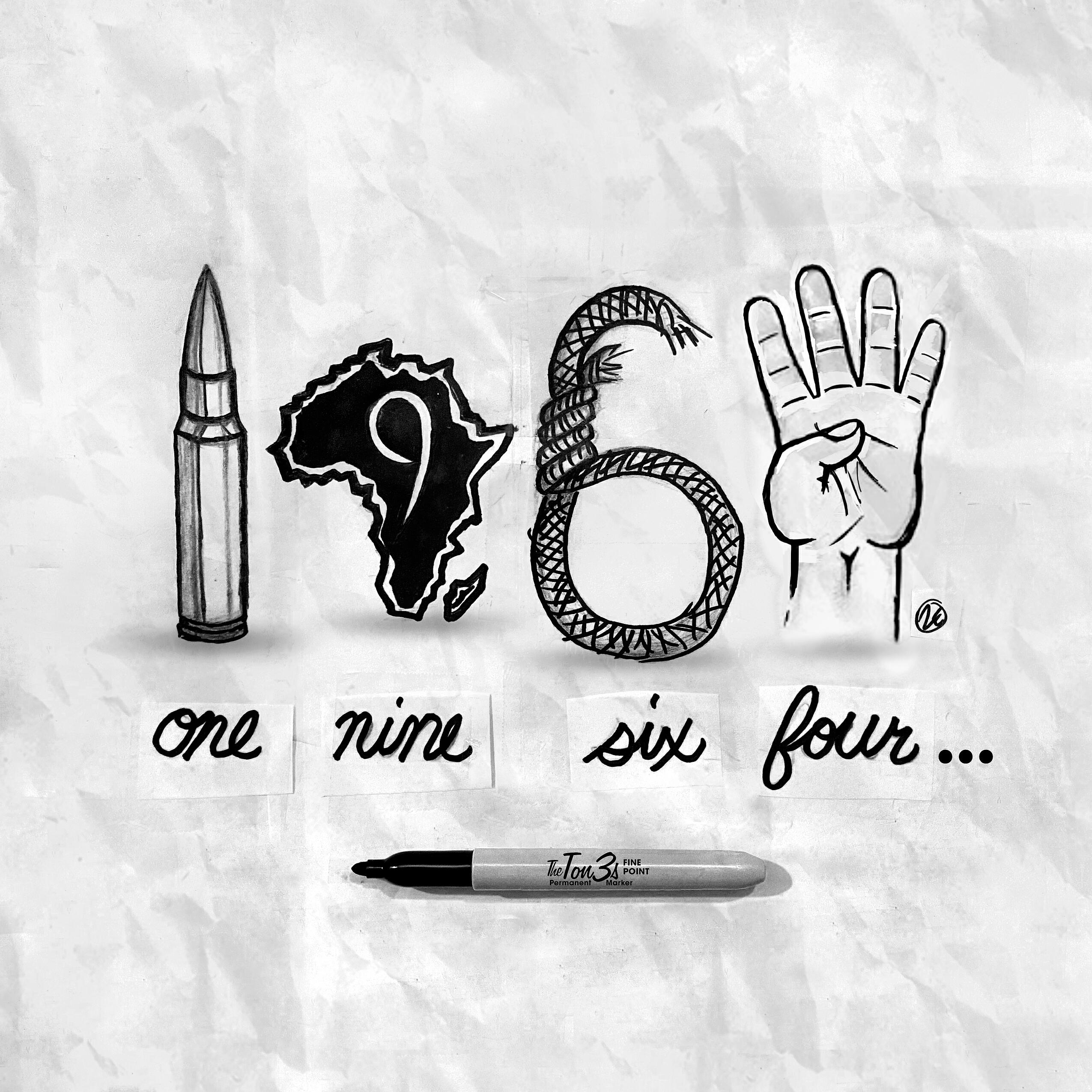 The Hamiltones - The Warning (feat. Ricco Barrino & Petey Pablo)