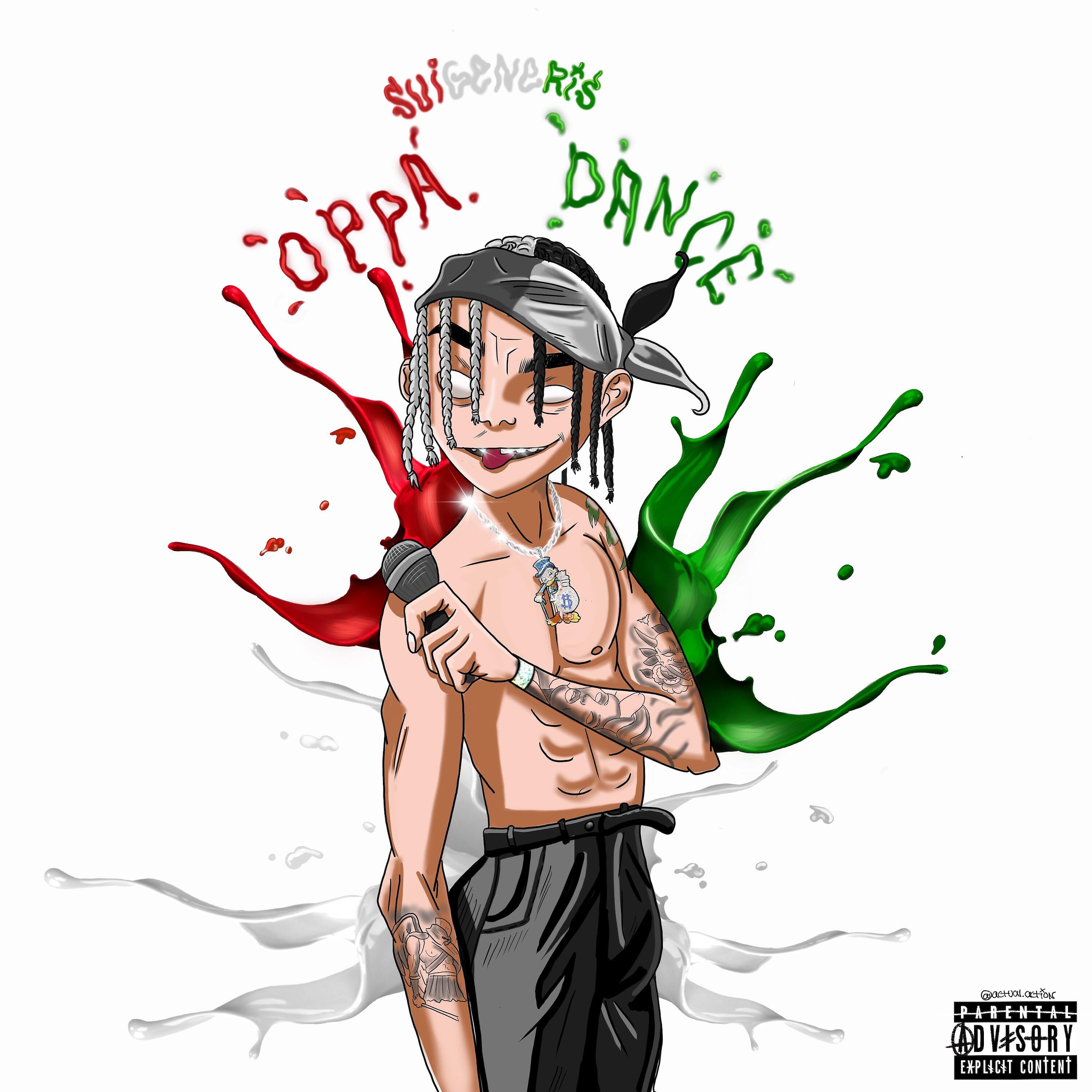 Suigeneris - Oppa Dance