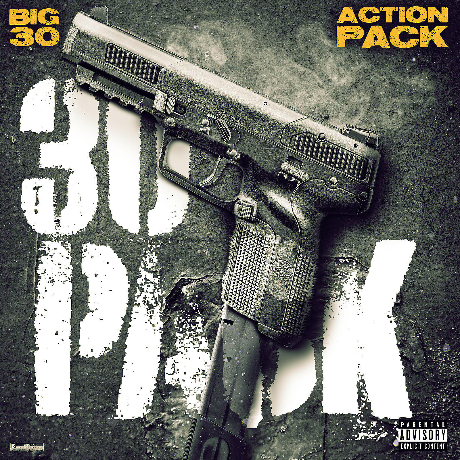Big 30 - 30 Pack