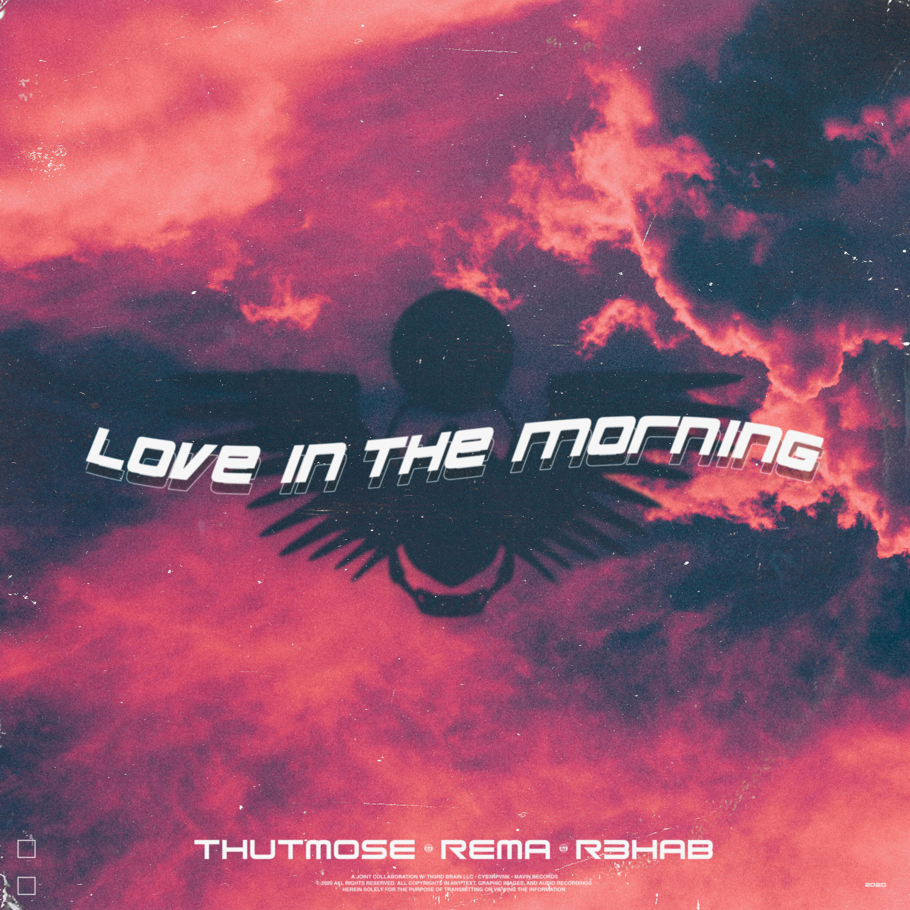 Thutmose - Love In The Morning